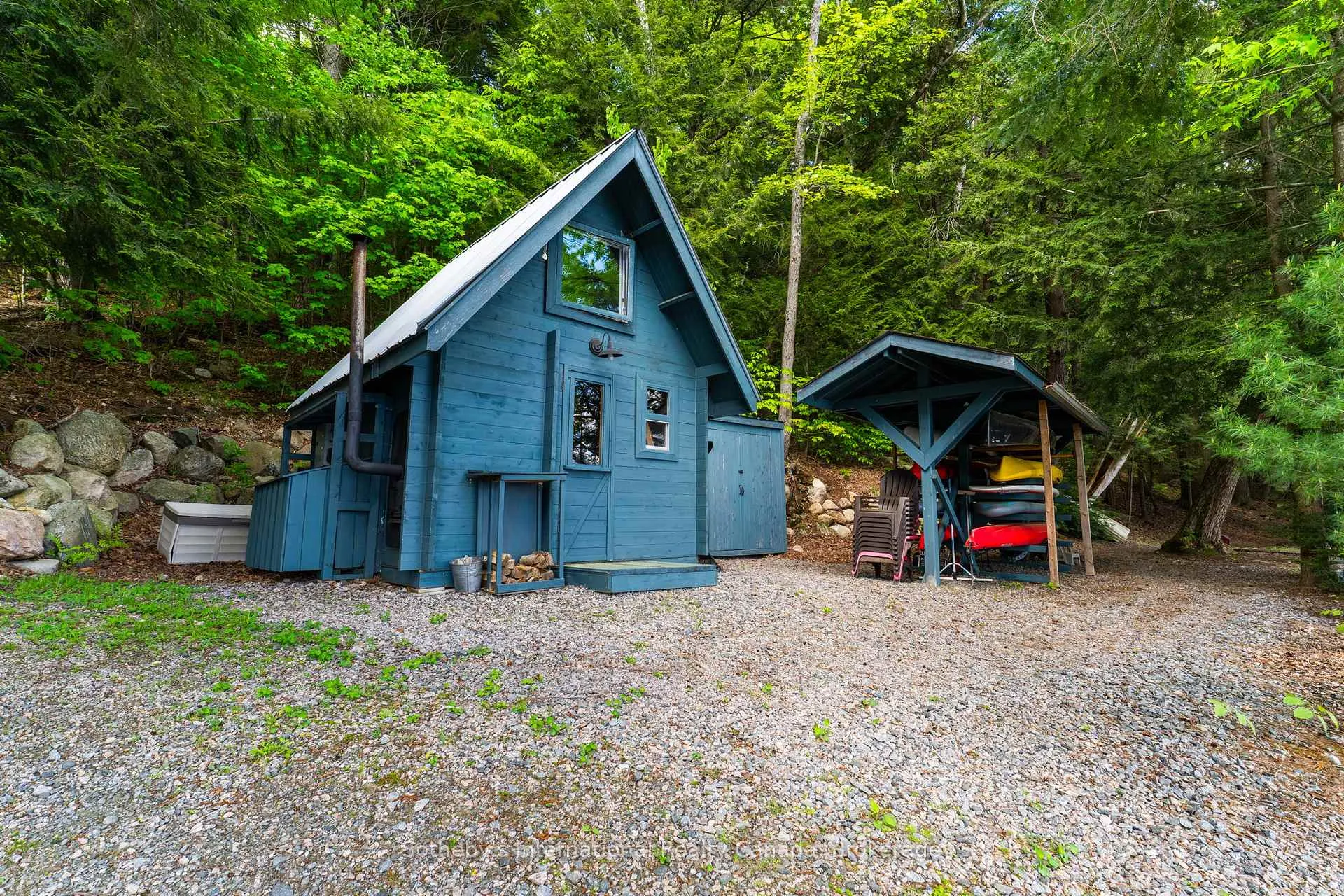Photo 32 of 87B McCans Road, Seguin — HOMEH