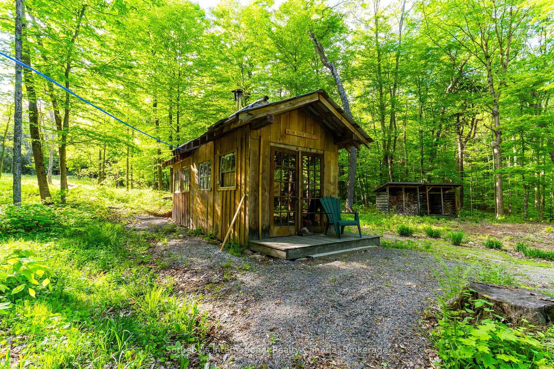 Photo 40 of 87B McCans Road, Seguin — HOMEH