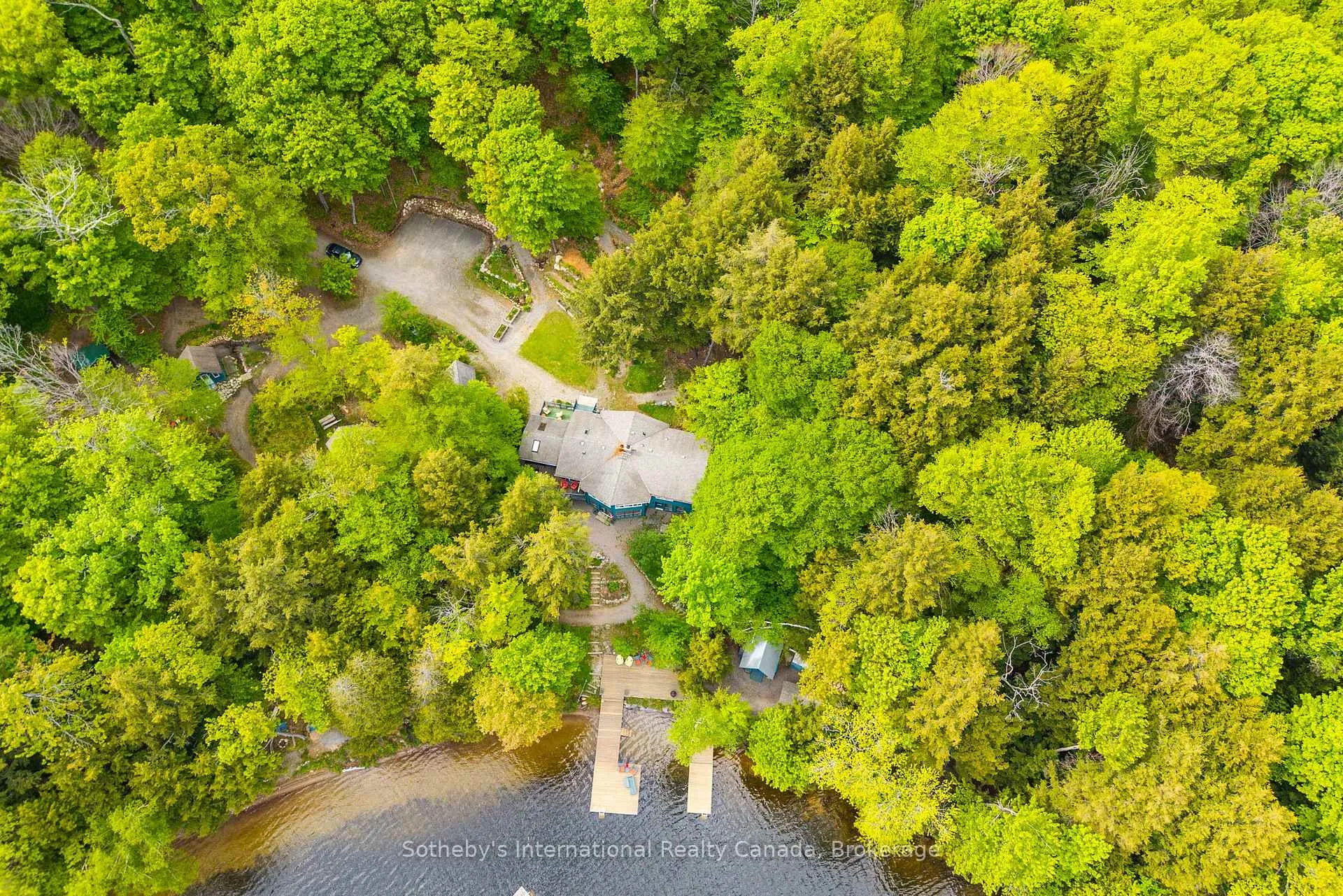Photo 1 of 87B McCans Road, Seguin — HOMEH