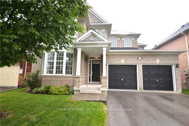 Photo 1 of Unit bsmt, 11 Emmett Circle, Brampton, Fletcher's Meadow — HOMEH
