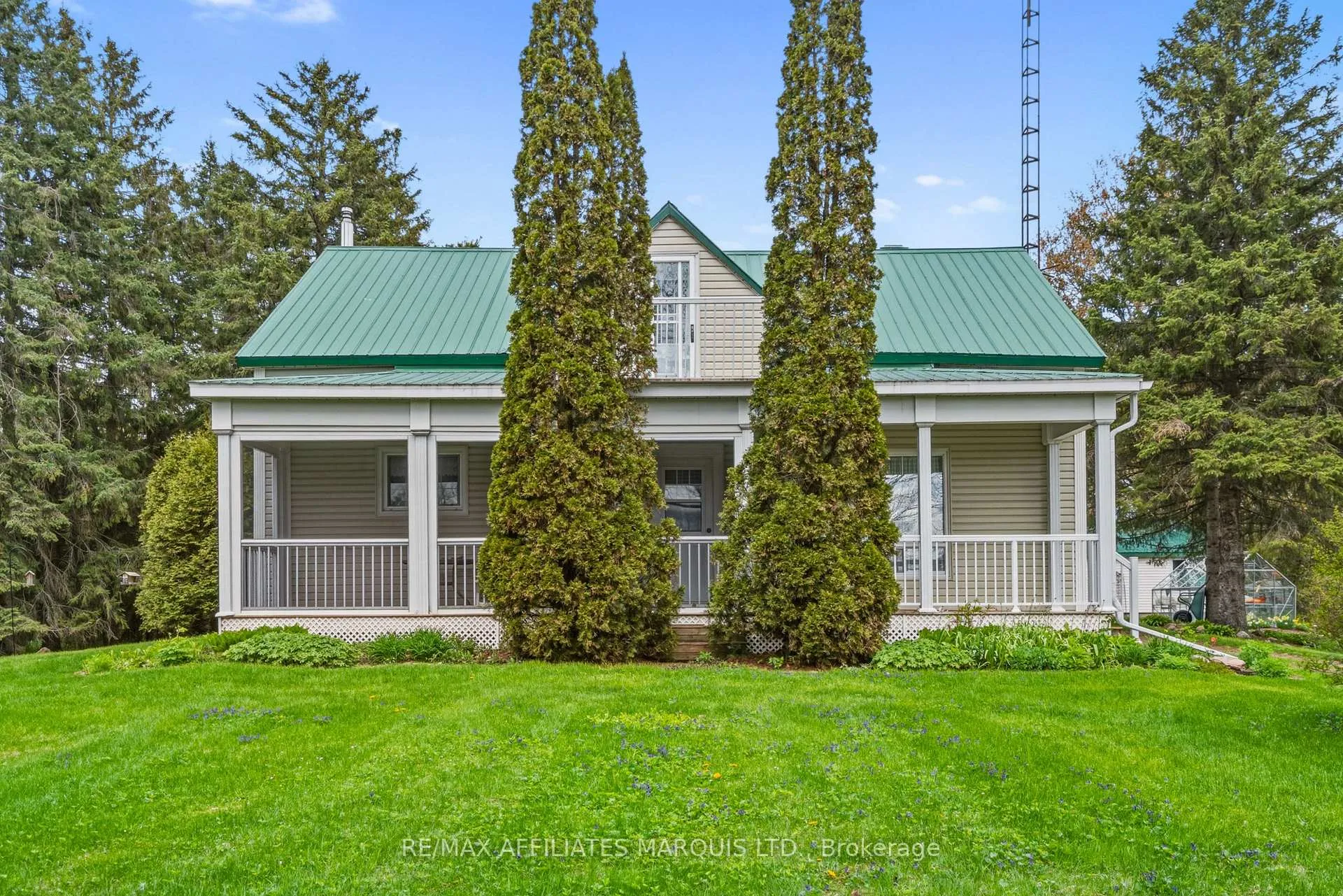 Photo 1 of 18973 Paragon Road, South Glengarry, South Glengarry (Charlottenburgh) Twp — HOMEH