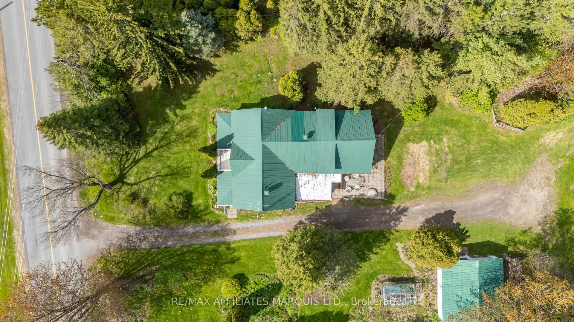 Photo 5 of 18973 Paragon Road, South Glengarry, South Glengarry (Charlottenburgh) Twp — HOMEH