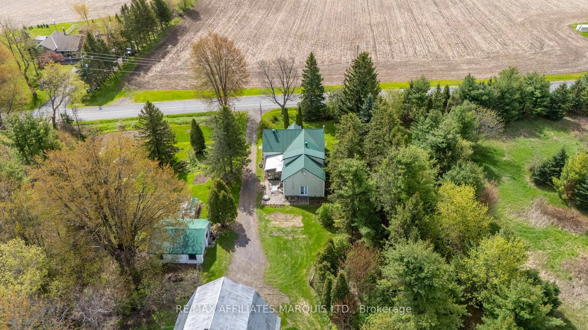 Photo 6 of 18973 Paragon Road, South Glengarry, South Glengarry (Charlottenburgh) Twp — HOMEH