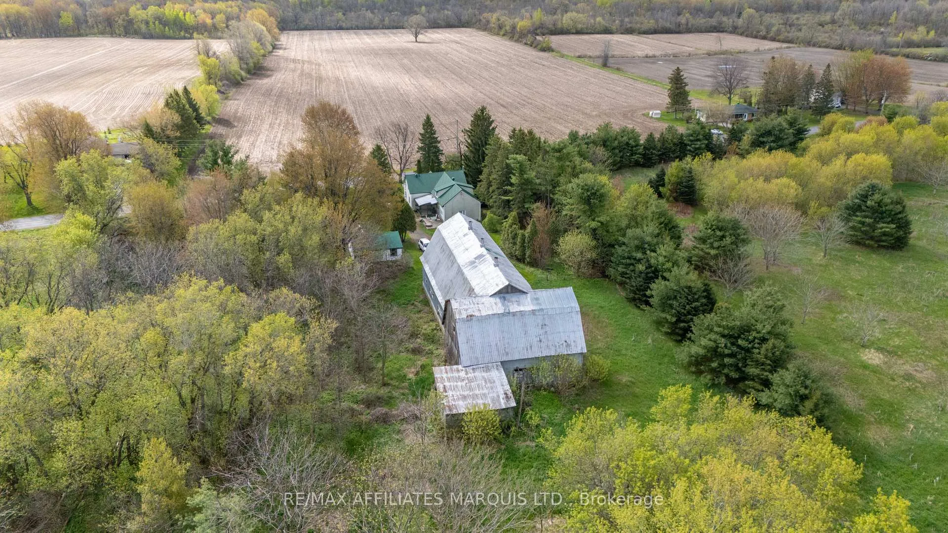 Photo 8 of 18973 Paragon Road, South Glengarry, South Glengarry (Charlottenburgh) Twp — HOMEH