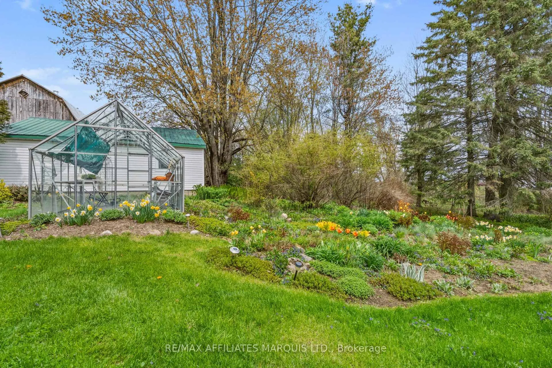Photo 9 of 18973 Paragon Road, South Glengarry, South Glengarry (Charlottenburgh) Twp — HOMEH