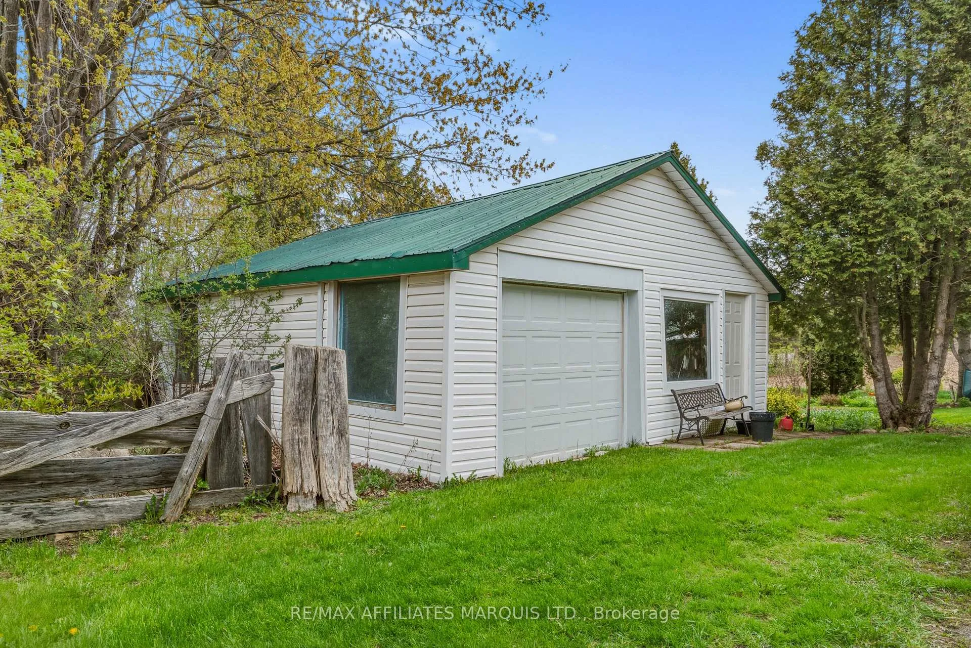 Photo 12 of 18973 Paragon Road, South Glengarry, South Glengarry (Charlottenburgh) Twp — HOMEH