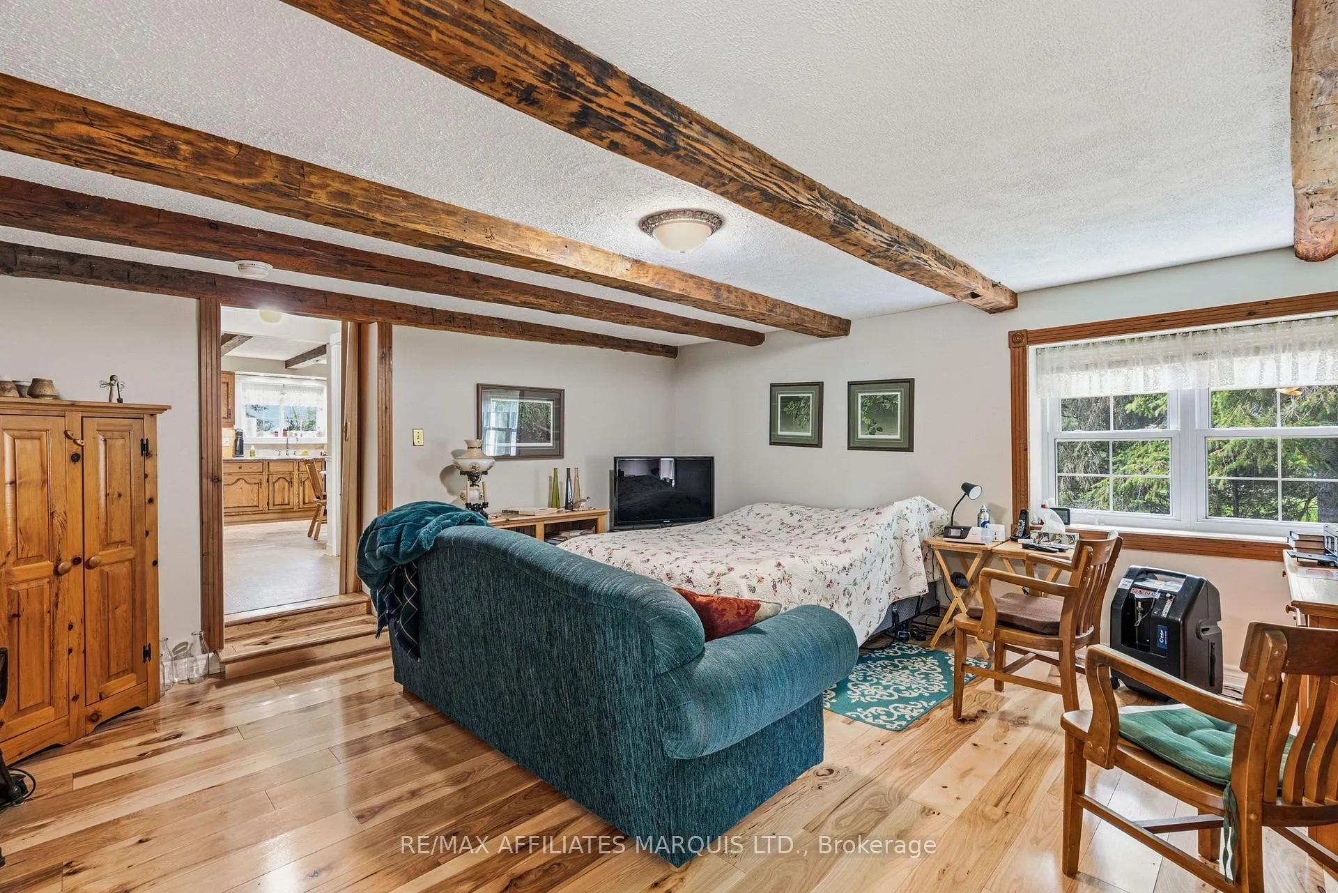 Photo 15 of 18973 Paragon Road, South Glengarry, South Glengarry (Charlottenburgh) Twp — HOMEH