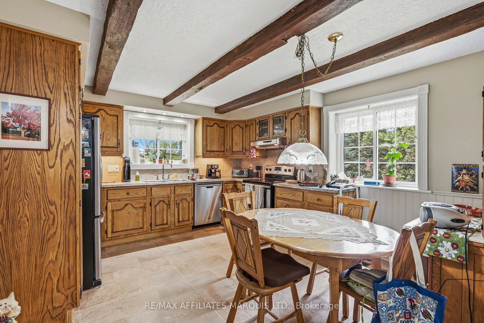 Photo 16 of 18973 Paragon Road, South Glengarry, South Glengarry (Charlottenburgh) Twp — HOMEH