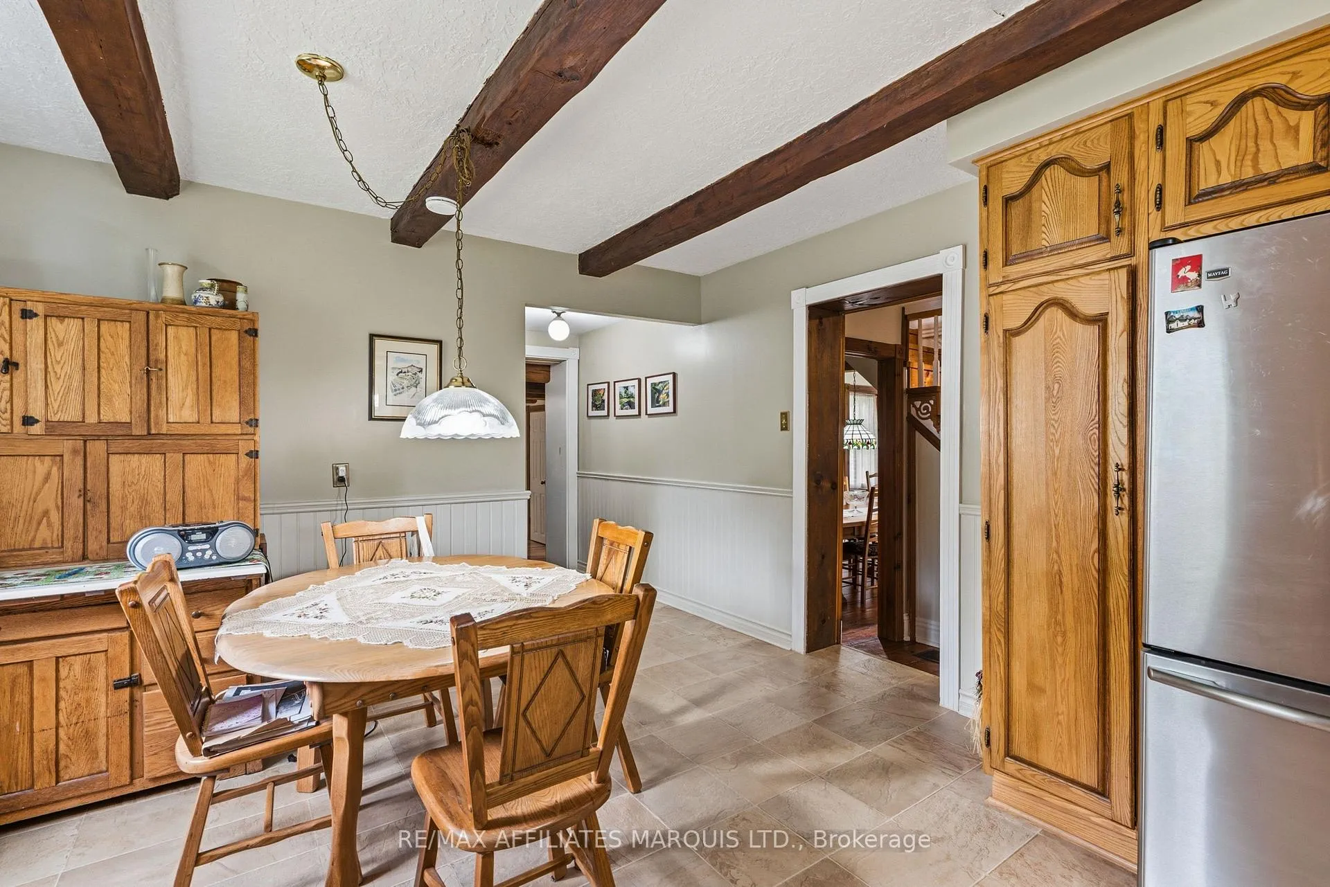 Photo 18 of 18973 Paragon Road, South Glengarry, South Glengarry (Charlottenburgh) Twp — HOMEH