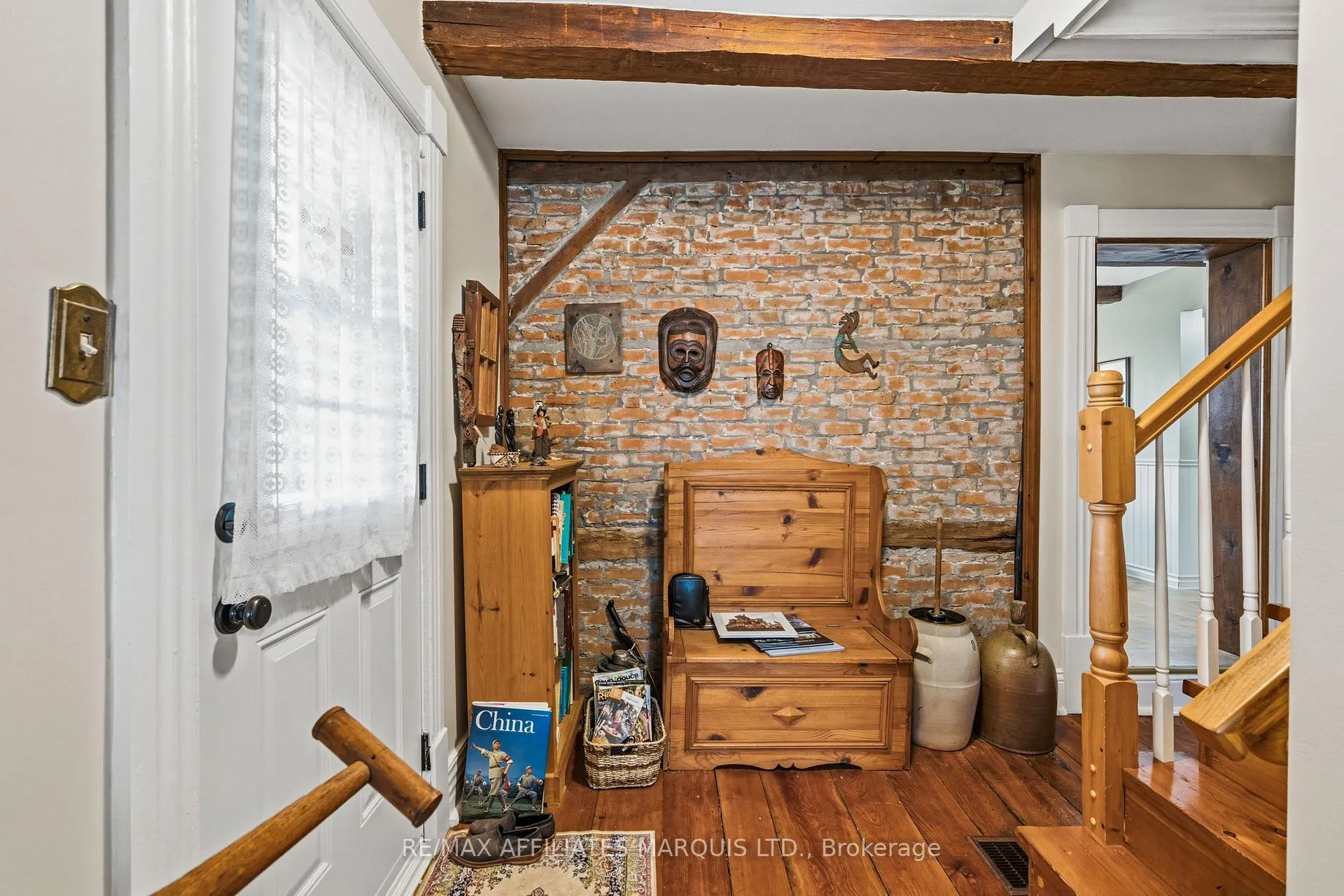 Photo 20 of 18973 Paragon Road, South Glengarry, South Glengarry (Charlottenburgh) Twp — HOMEH