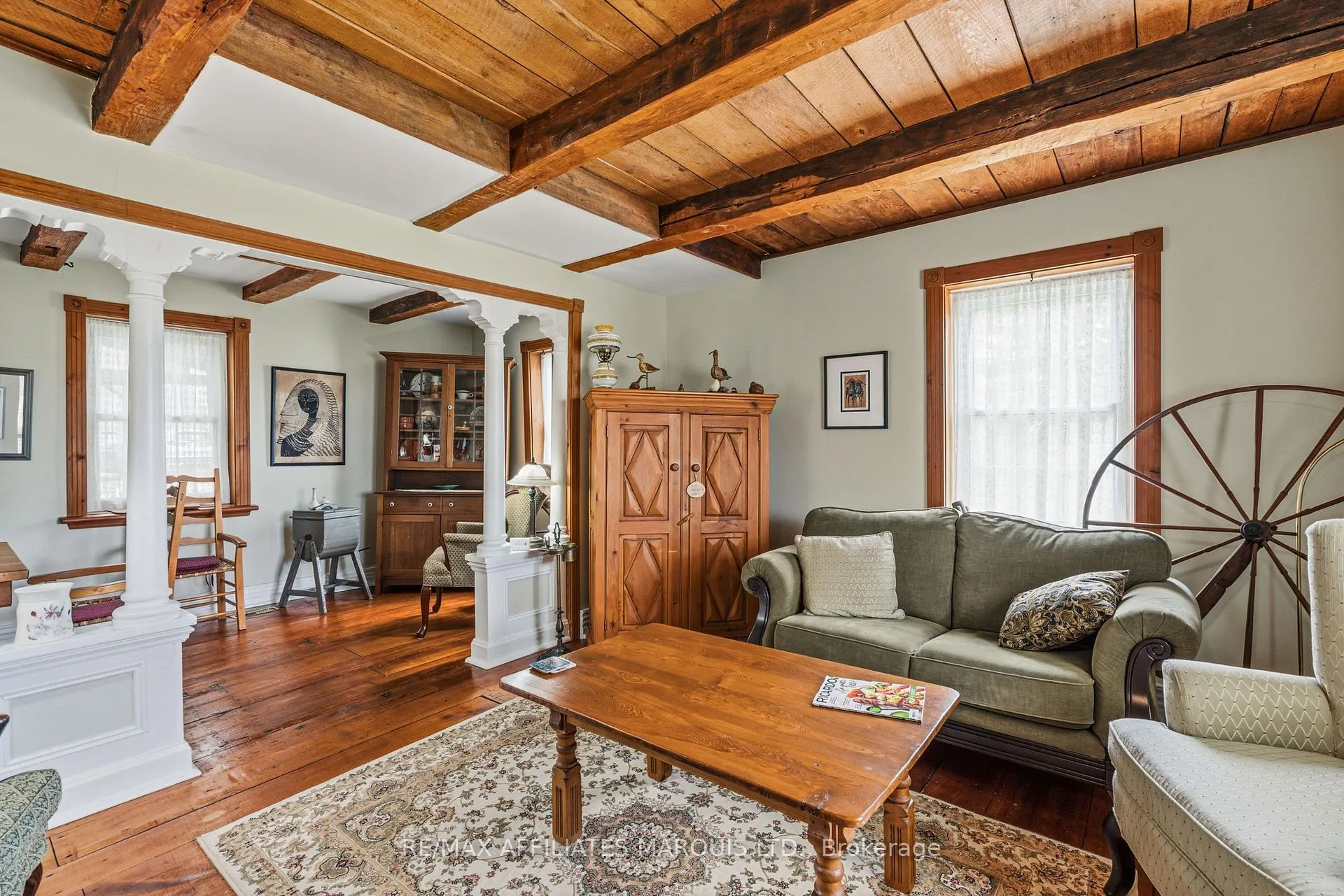 Photo 21 of 18973 Paragon Road, South Glengarry, South Glengarry (Charlottenburgh) Twp — HOMEH