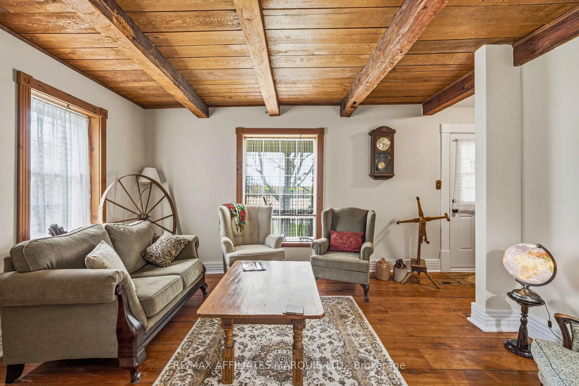 Photo 22 of 18973 Paragon Road, South Glengarry, South Glengarry (Charlottenburgh) Twp — HOMEH