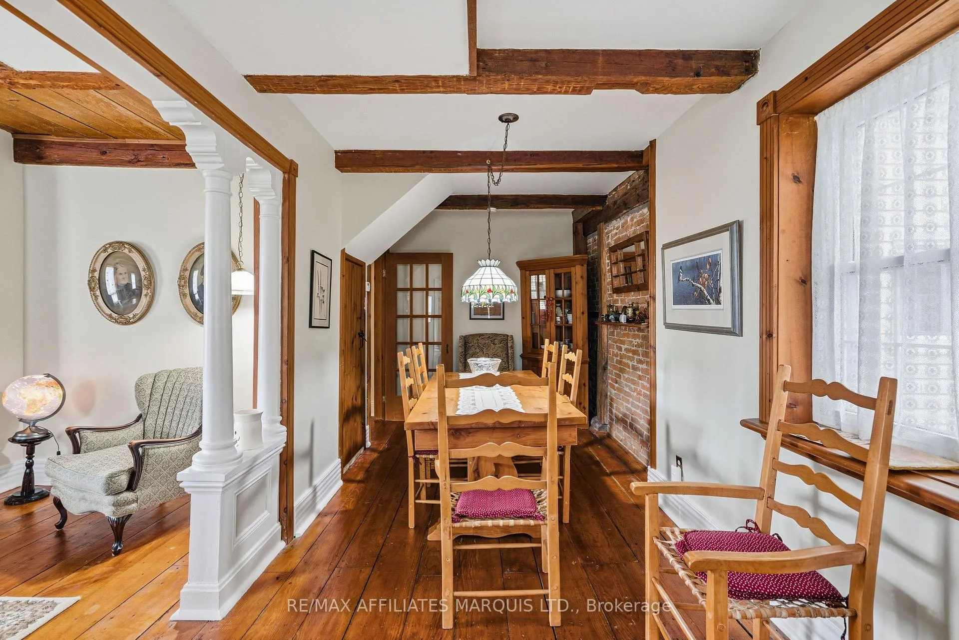 Photo 23 of 18973 Paragon Road, South Glengarry, South Glengarry (Charlottenburgh) Twp — HOMEH