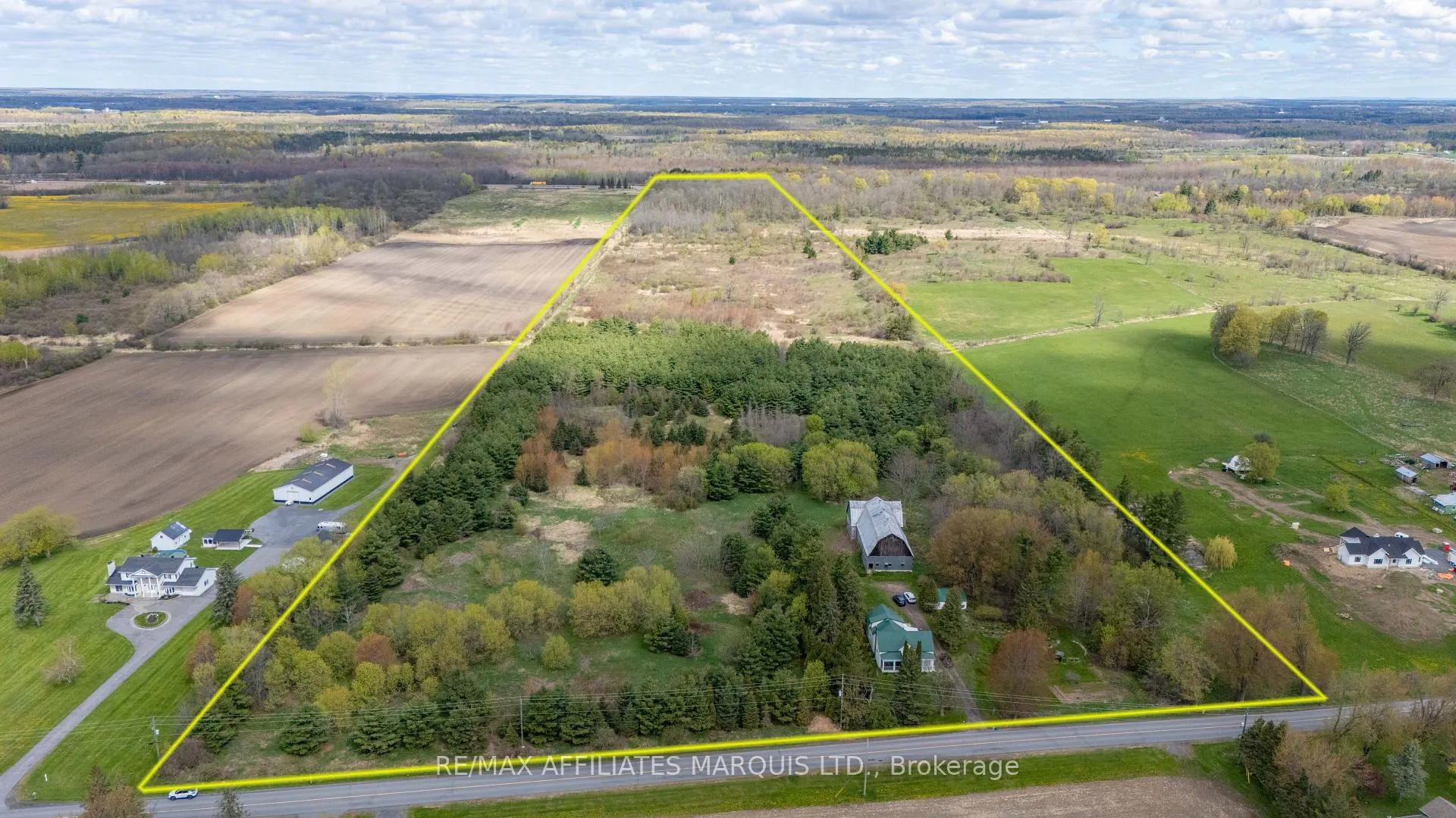 Photo 37 of 18973 Paragon Road, South Glengarry, South Glengarry (Charlottenburgh) Twp — HOMEH