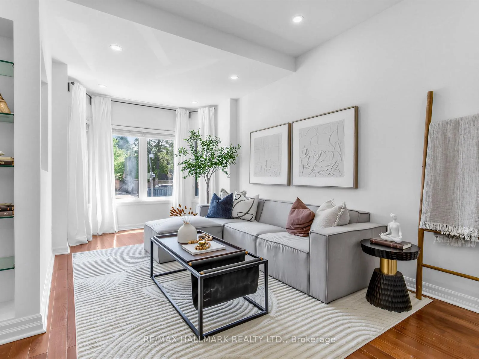 Photo 10 of 62 Doncaster Avenue, Toronto, Woodbine-Lumsden — HOMEH