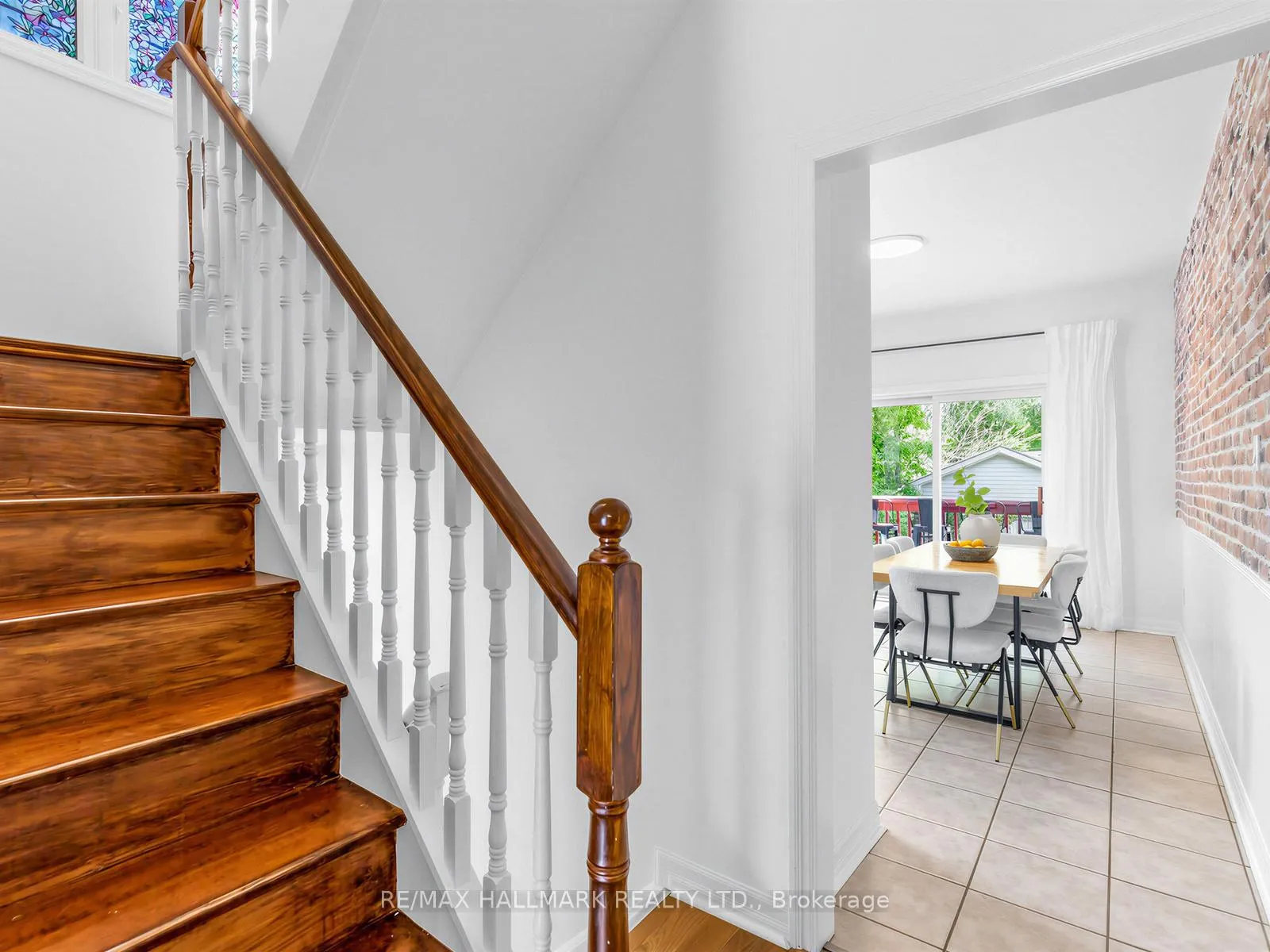 Photo 11 of 62 Doncaster Avenue, Toronto, Woodbine-Lumsden — HOMEH