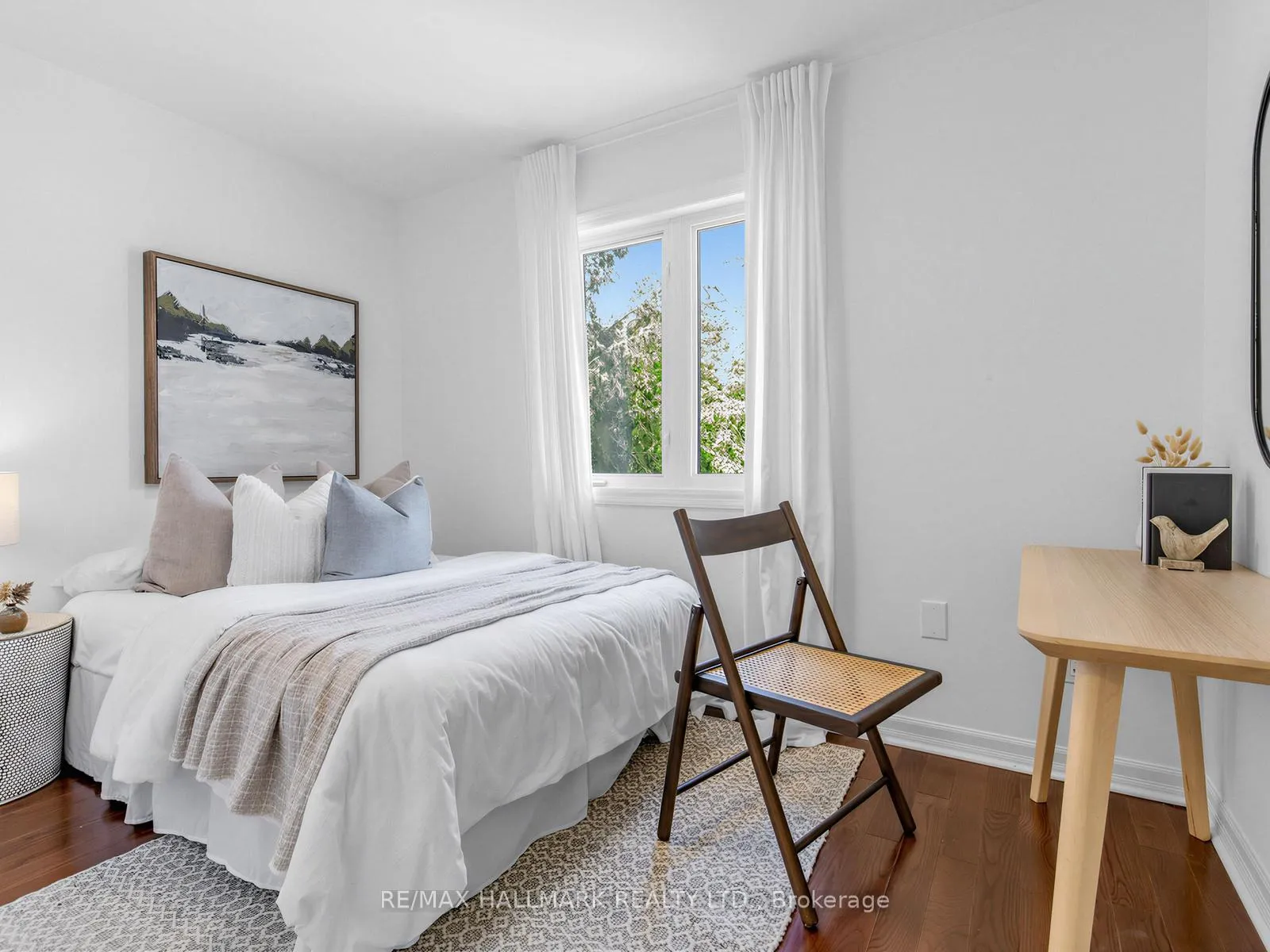 Photo 22 of 62 Doncaster Avenue, Toronto, Woodbine-Lumsden — HOMEH