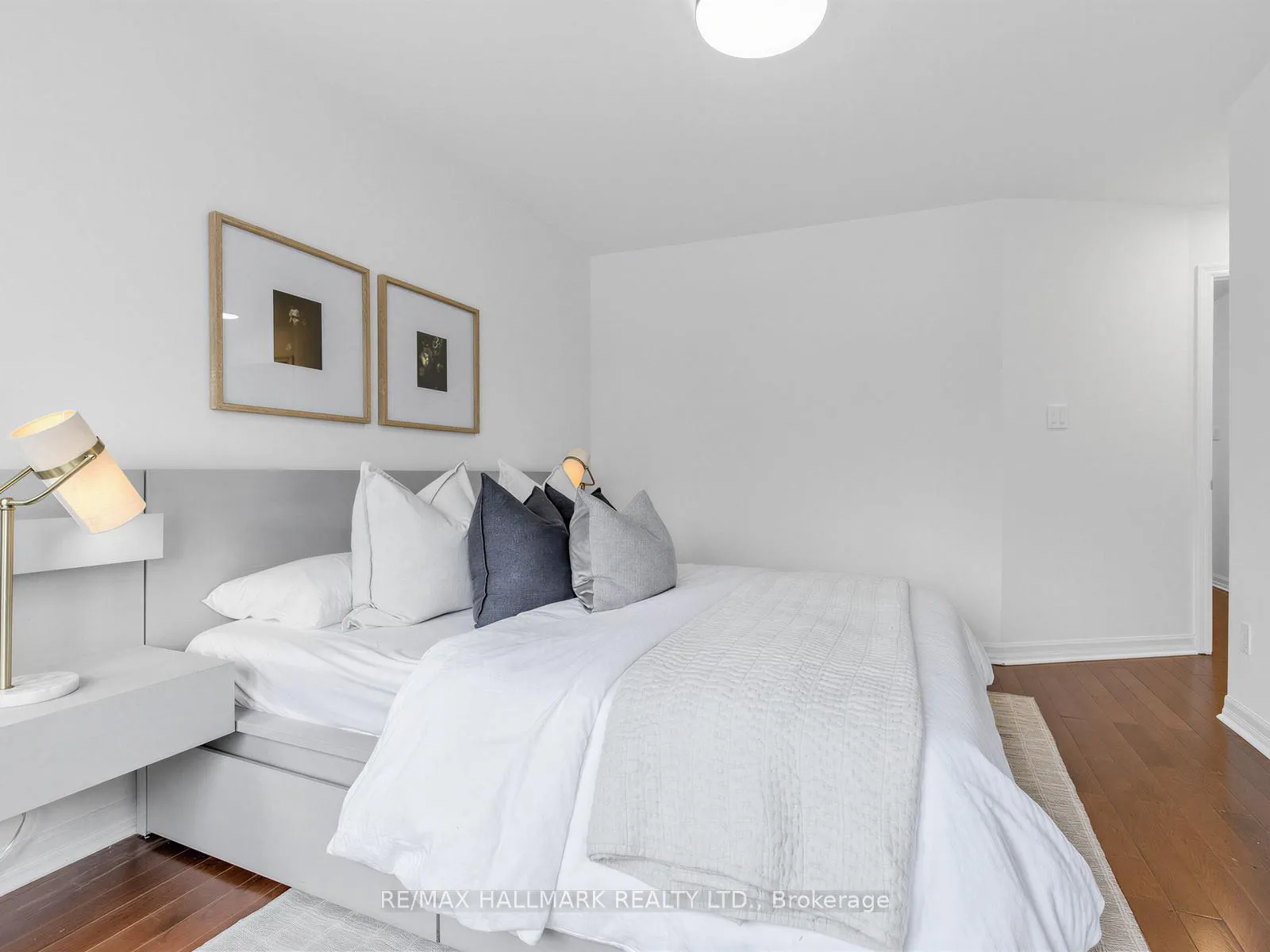 Photo 28 of 62 Doncaster Avenue, Toronto, Woodbine-Lumsden — HOMEH