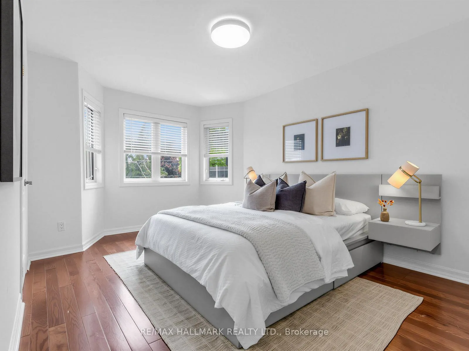 Photo 29 of 62 Doncaster Avenue, Toronto, Woodbine-Lumsden — HOMEH