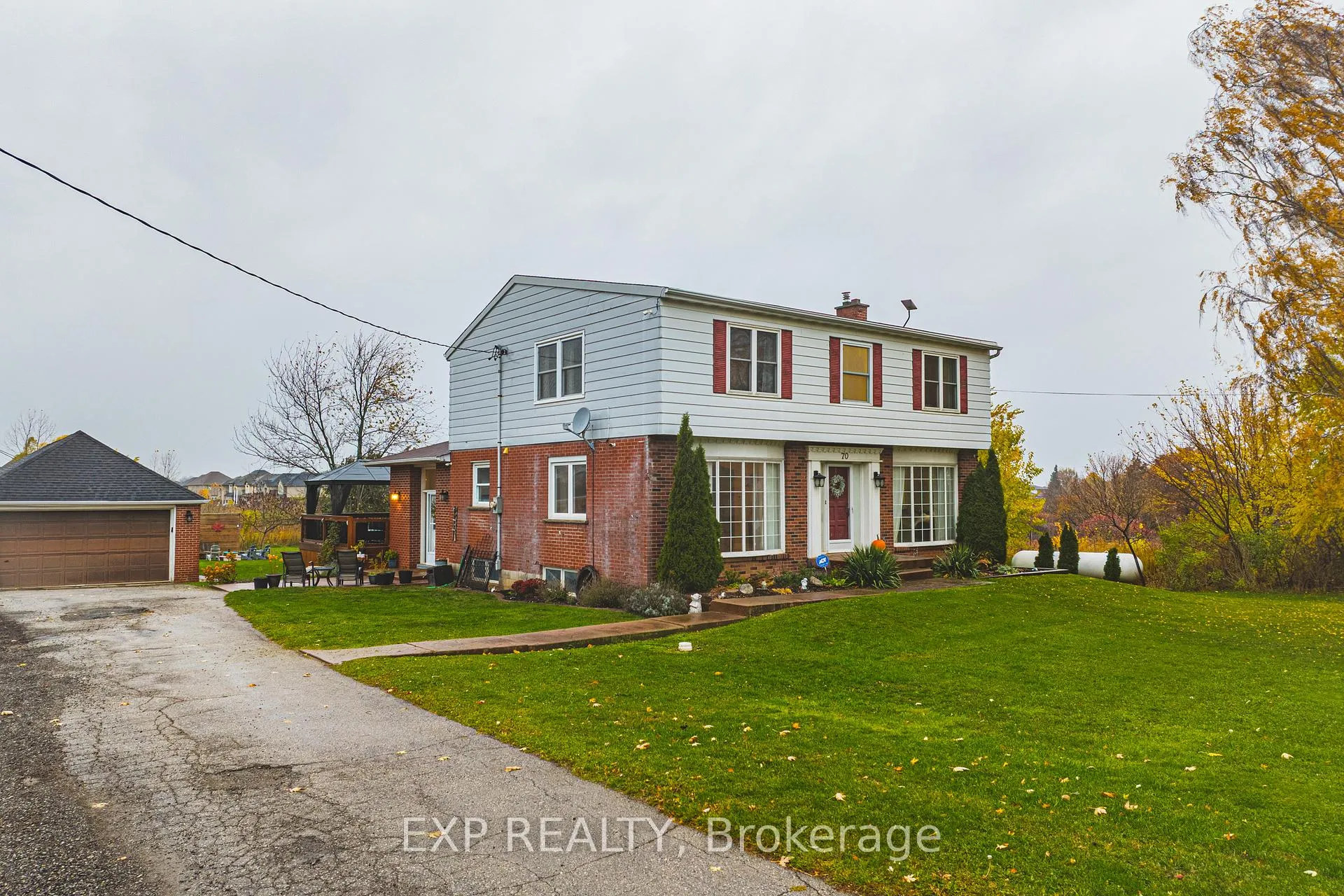 Photo 1 of 70 Webster Road, Hamilton, Gershome — HOMEH