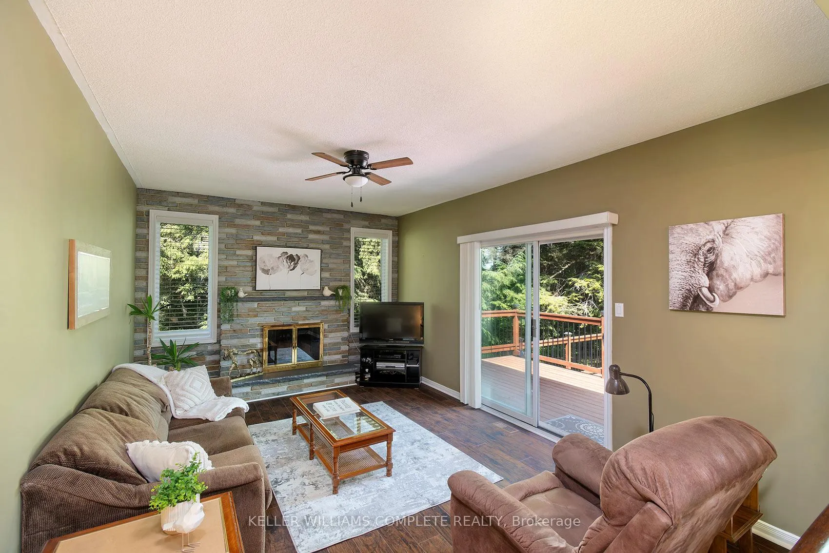 Photo 17 of 2364 14th Line, Innisfil, Rural Innisfil — HOMEH