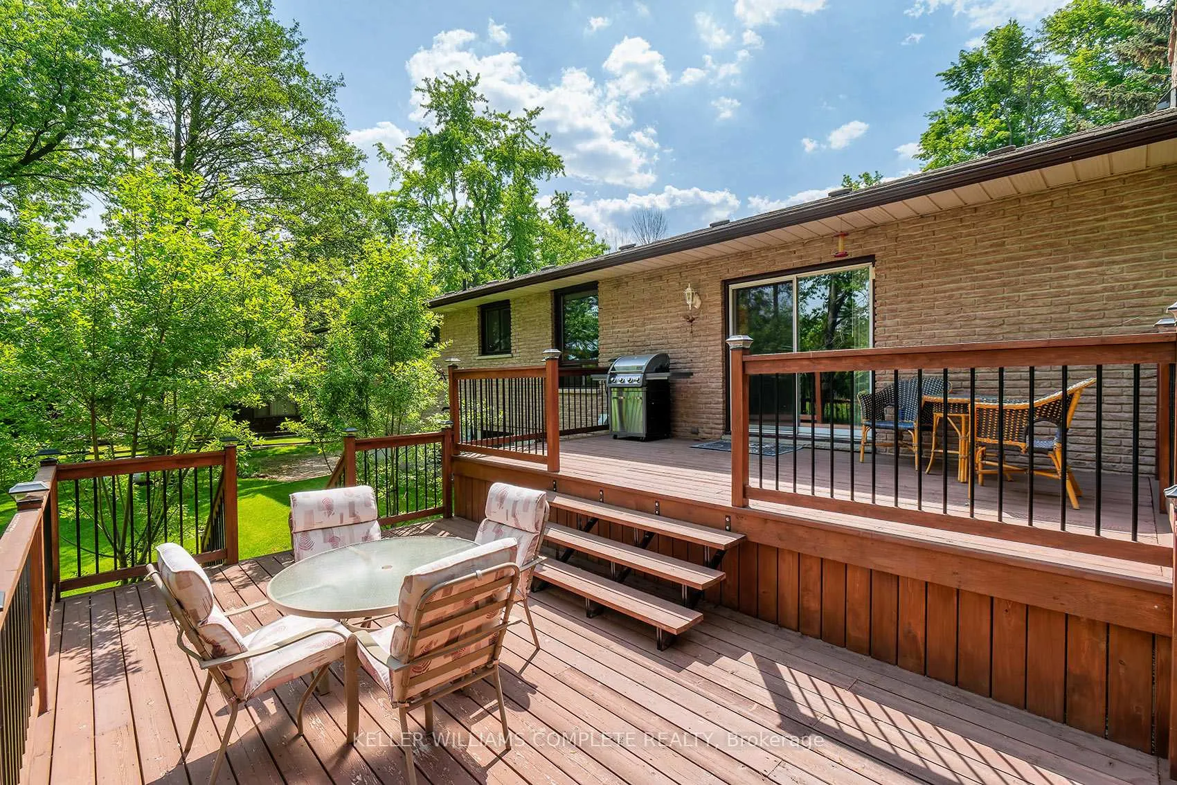 Photo 35 of 2364 14th Line, Innisfil, Rural Innisfil — HOMEH
