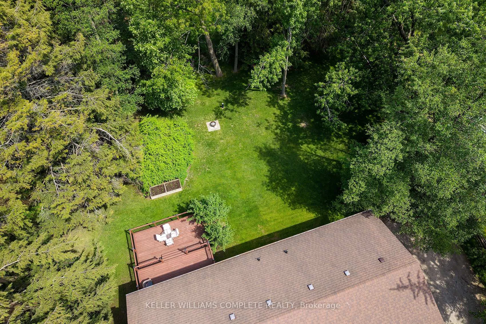Photo 39 of 2364 14th Line, Innisfil, Rural Innisfil — HOMEH