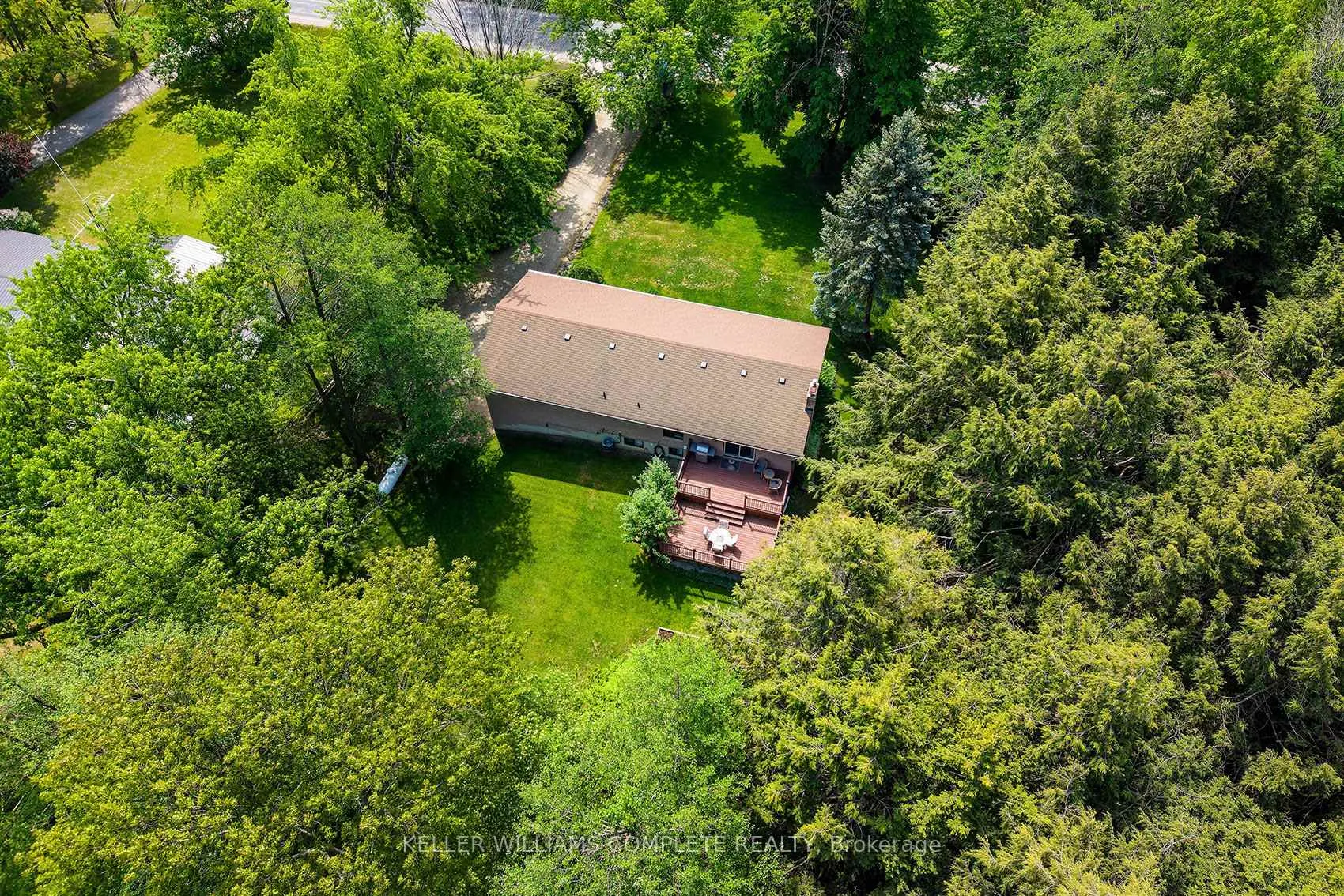 Photo 40 of 2364 14th Line, Innisfil, Rural Innisfil — HOMEH