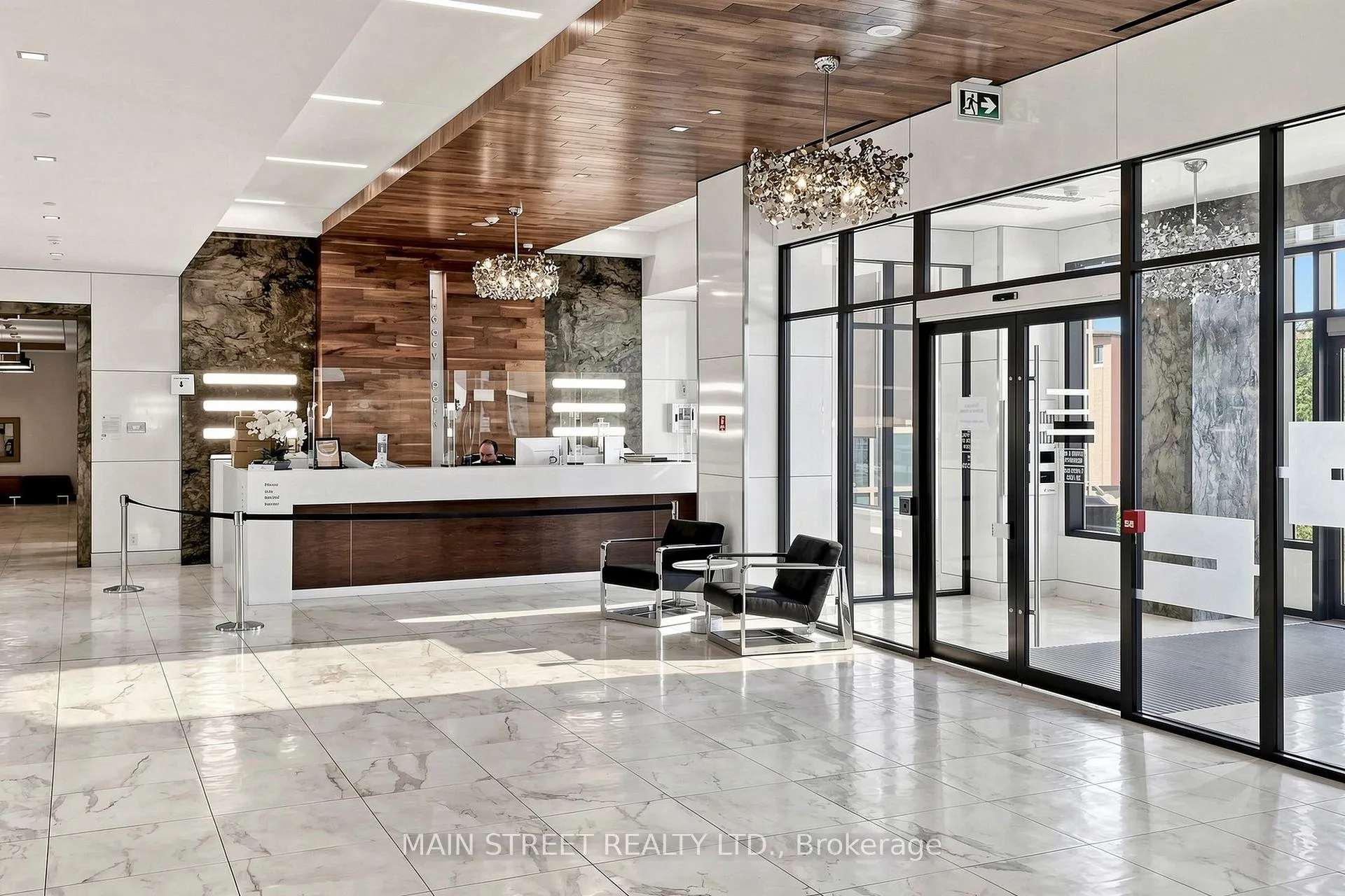Photo 6 of Unit 228, 7900 Bathurst Street, Vaughan, Beverley Glen — HOMEH