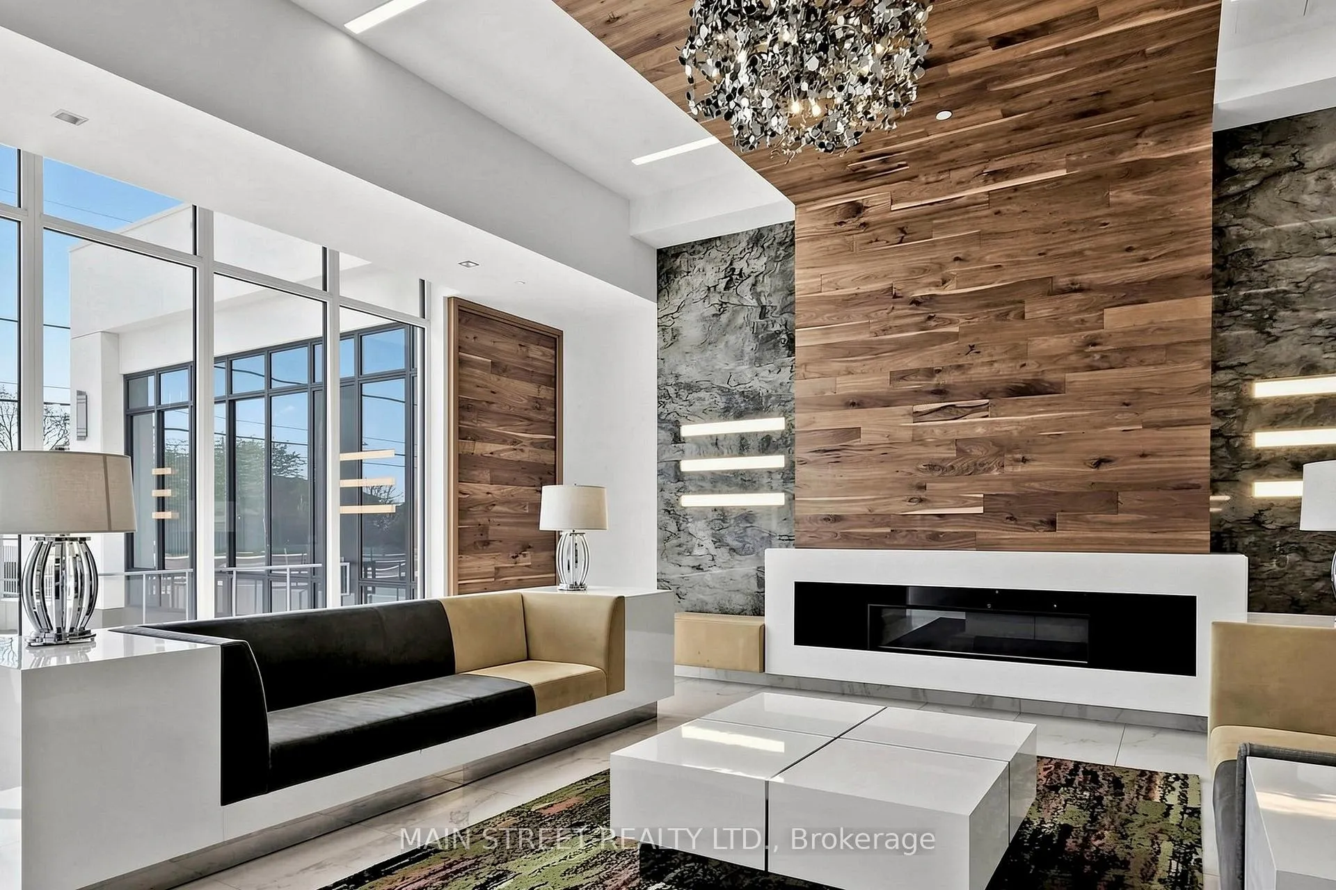 Photo 7 of Unit 228, 7900 Bathurst Street, Vaughan, Beverley Glen — HOMEH