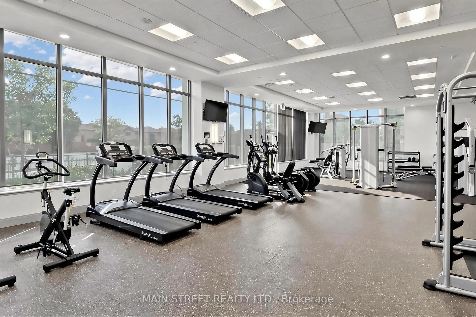 Photo 21 of Unit 228, 7900 Bathurst Street, Vaughan, Beverley Glen — HOMEH