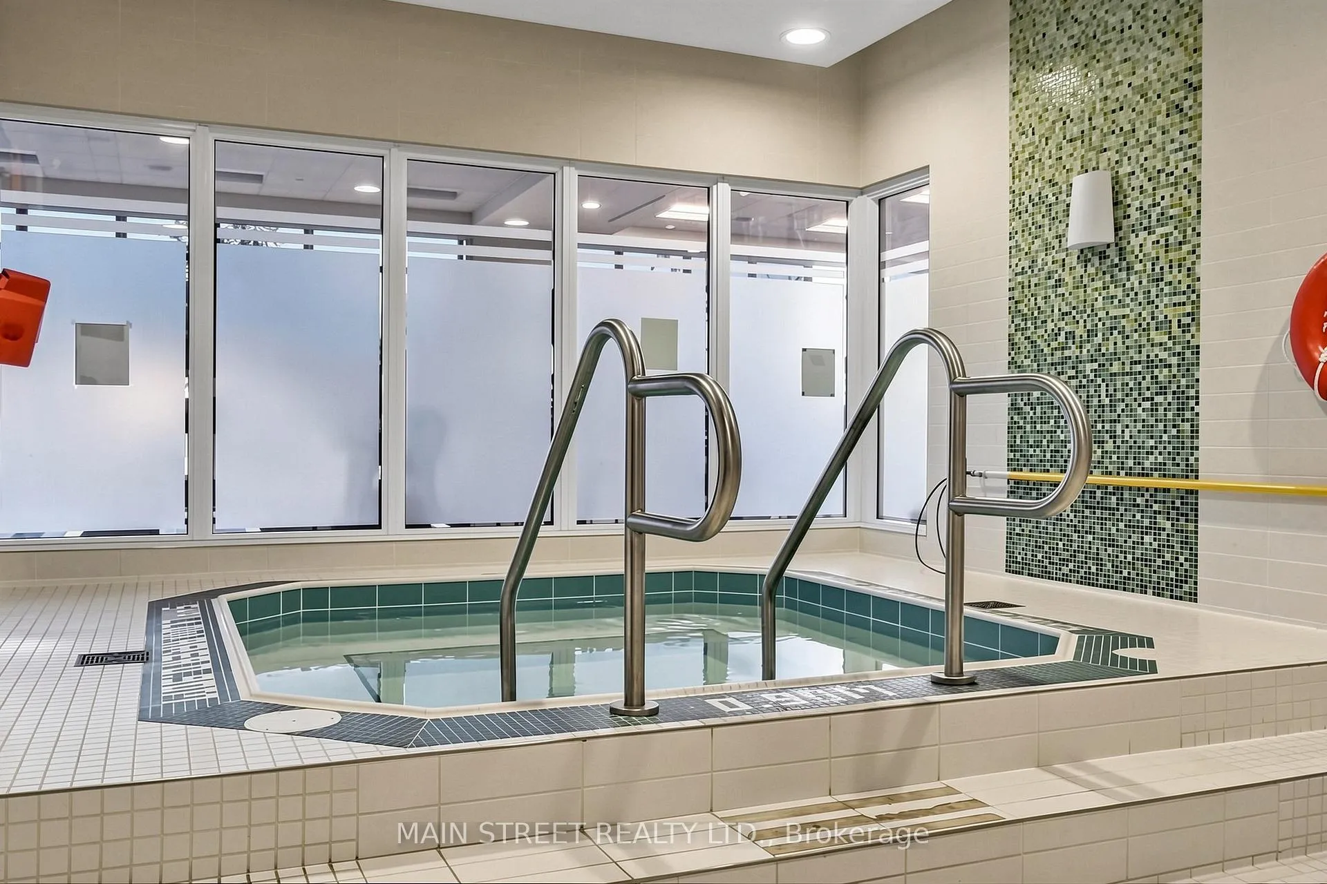 Photo 22 of Unit 228, 7900 Bathurst Street, Vaughan, Beverley Glen — HOMEH