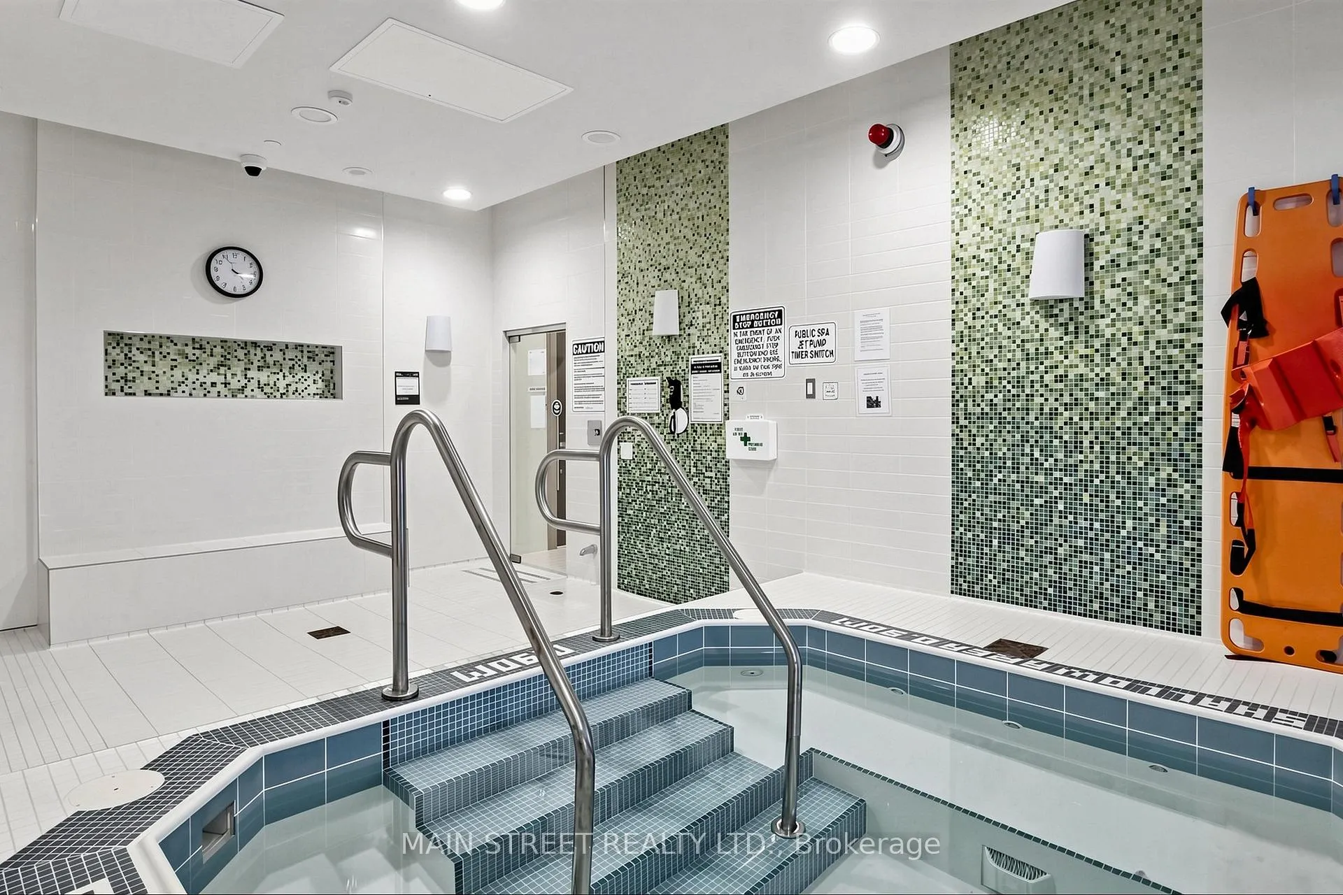 Photo 23 of Unit 228, 7900 Bathurst Street, Vaughan, Beverley Glen — HOMEH