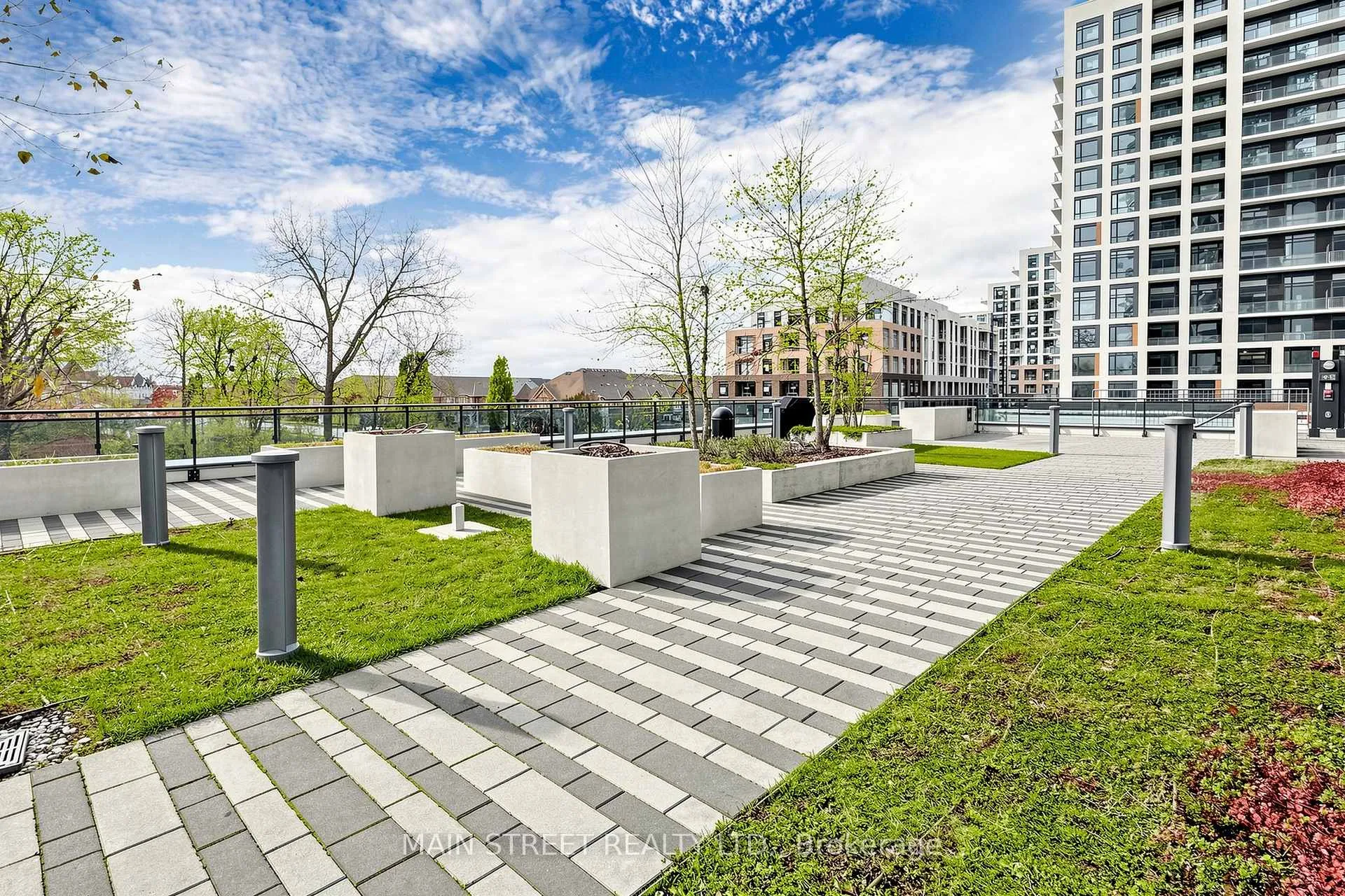 Photo 25 of Unit 228, 7900 Bathurst Street, Vaughan, Beverley Glen — HOMEH