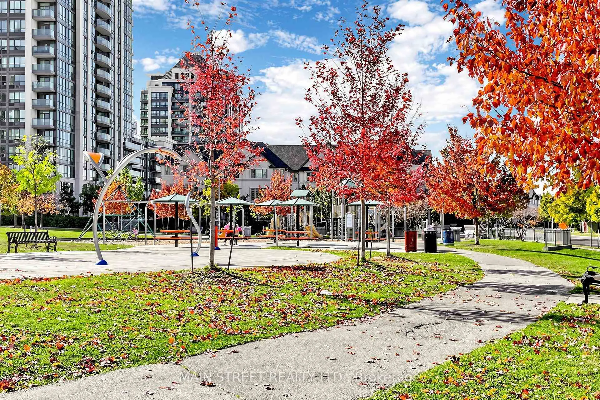 Photo 26 of Unit 228, 7900 Bathurst Street, Vaughan, Beverley Glen — HOMEH