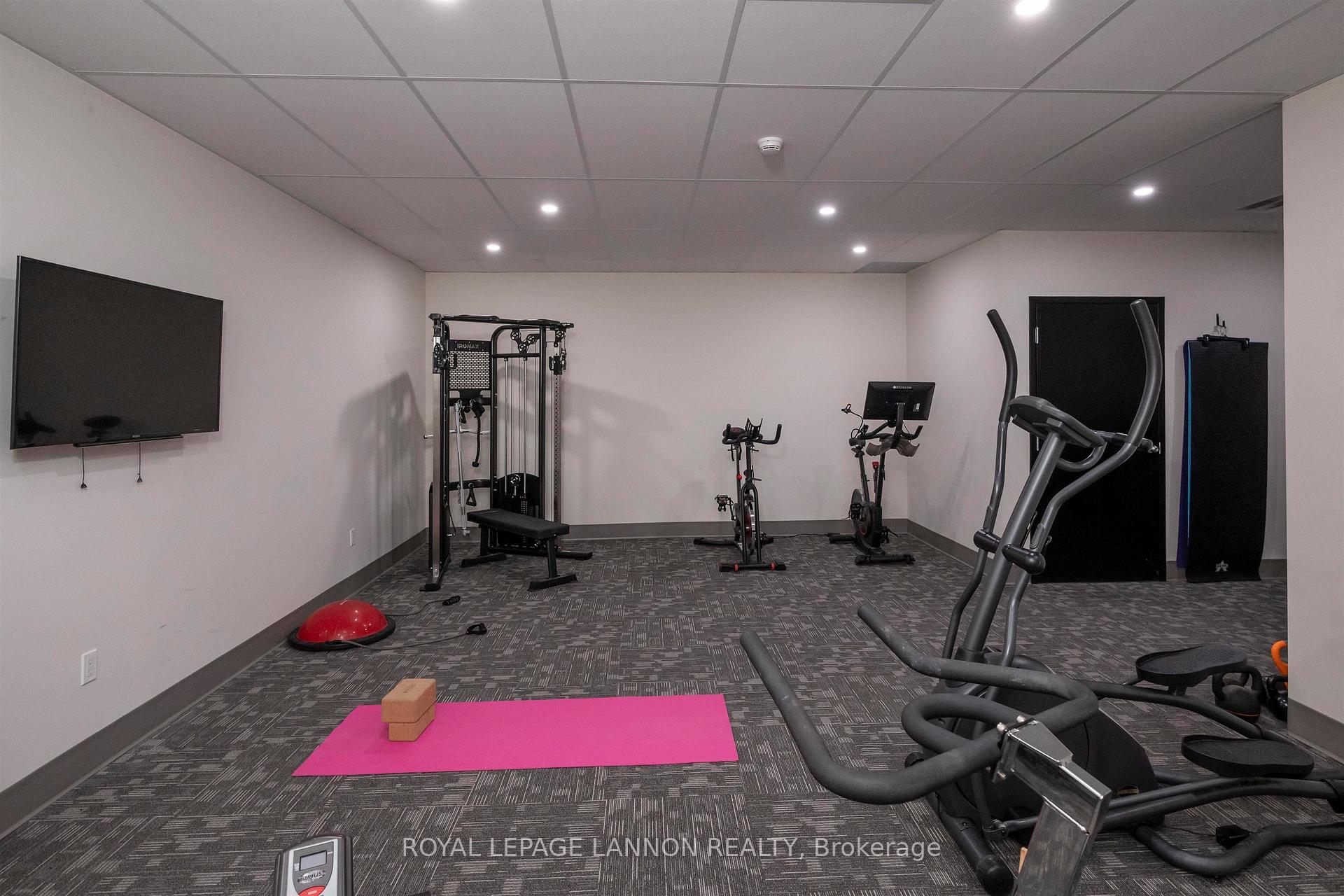 Photo 21 of Unit 3209, 96 High Street N, Thunder Bay, College Heights — HOMEH