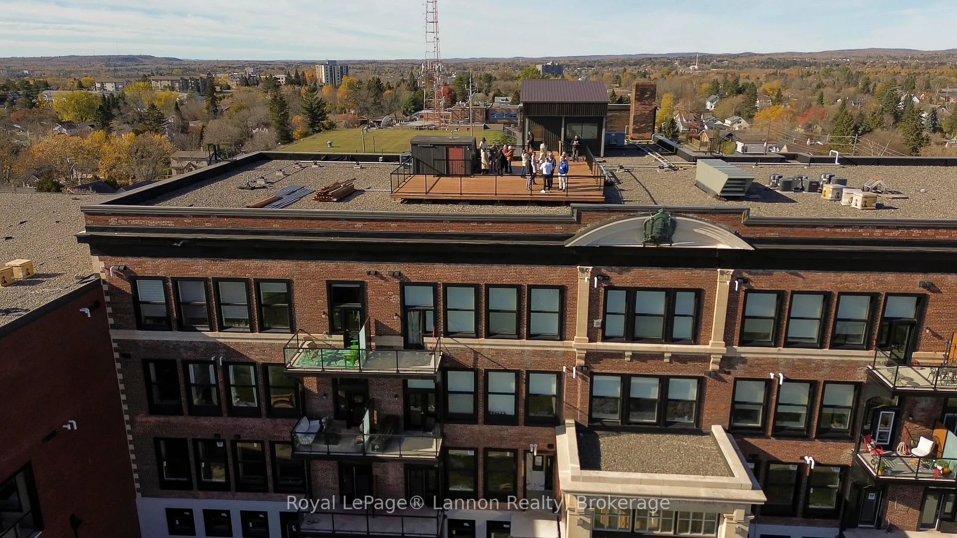 Photo 5 of Unit 3210, 96 High Street N, Thunder Bay, College Heights — HOMEH