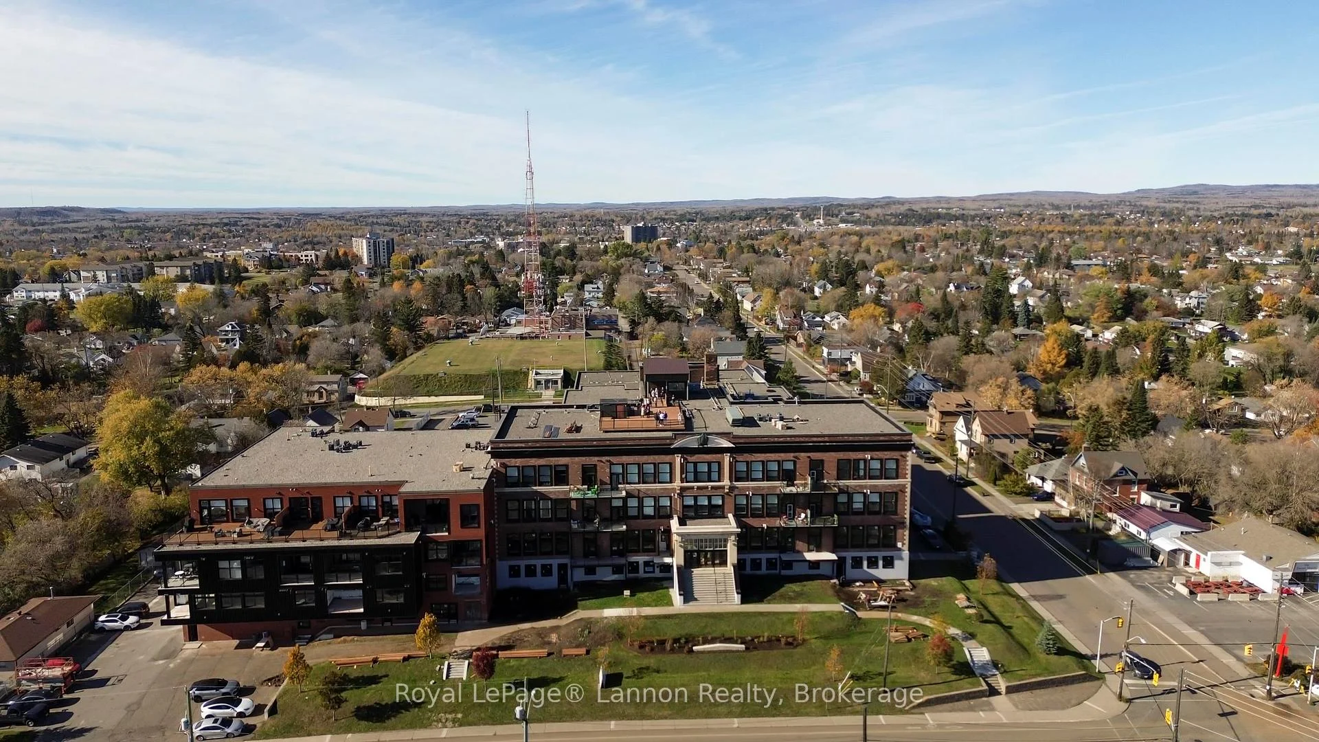 Photo 12 of Unit 3210, 96 High Street N, Thunder Bay, College Heights — HOMEH