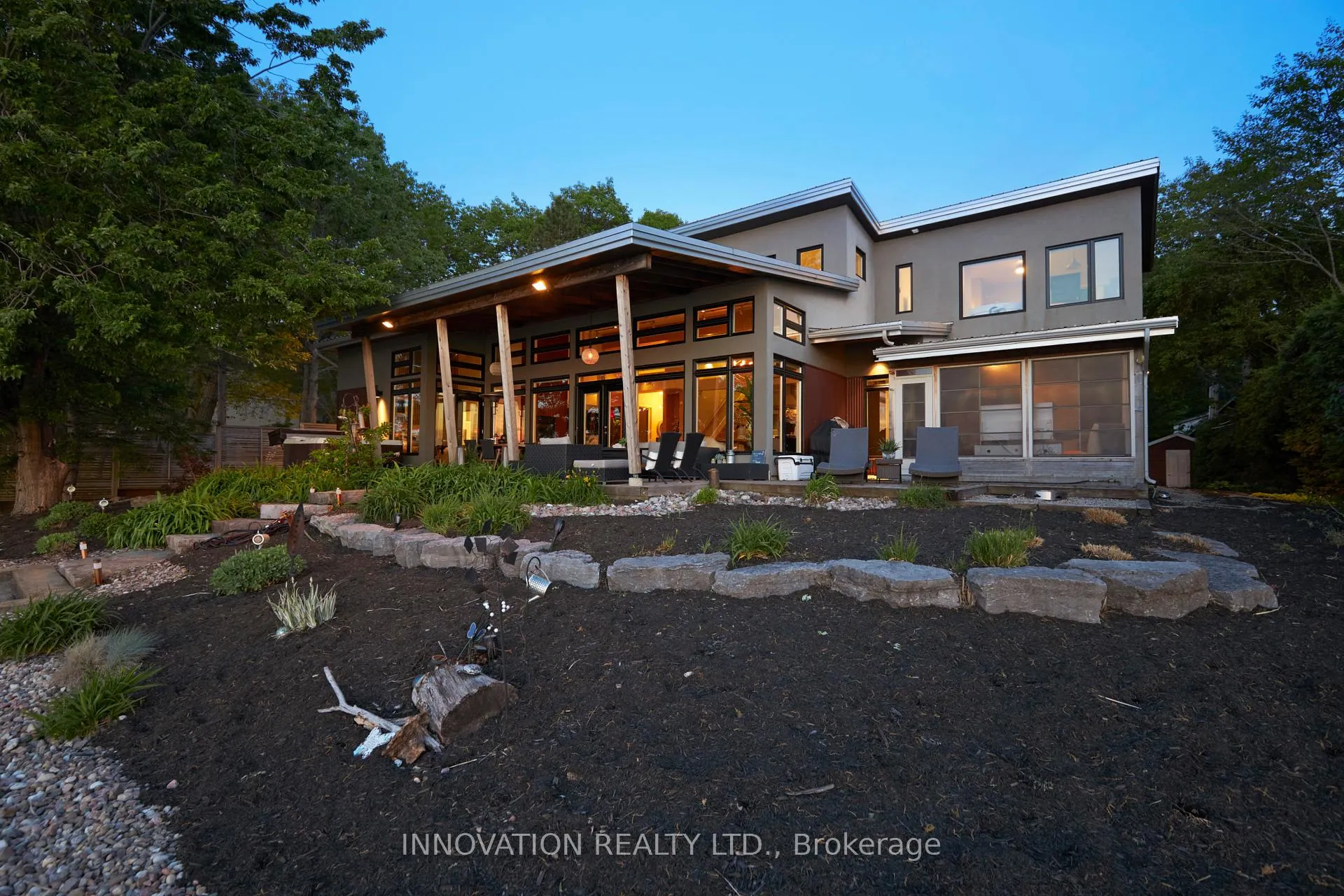 Photo 1 of 684 Bayview Drive, Ottawa, Constance Bay — HOMEH