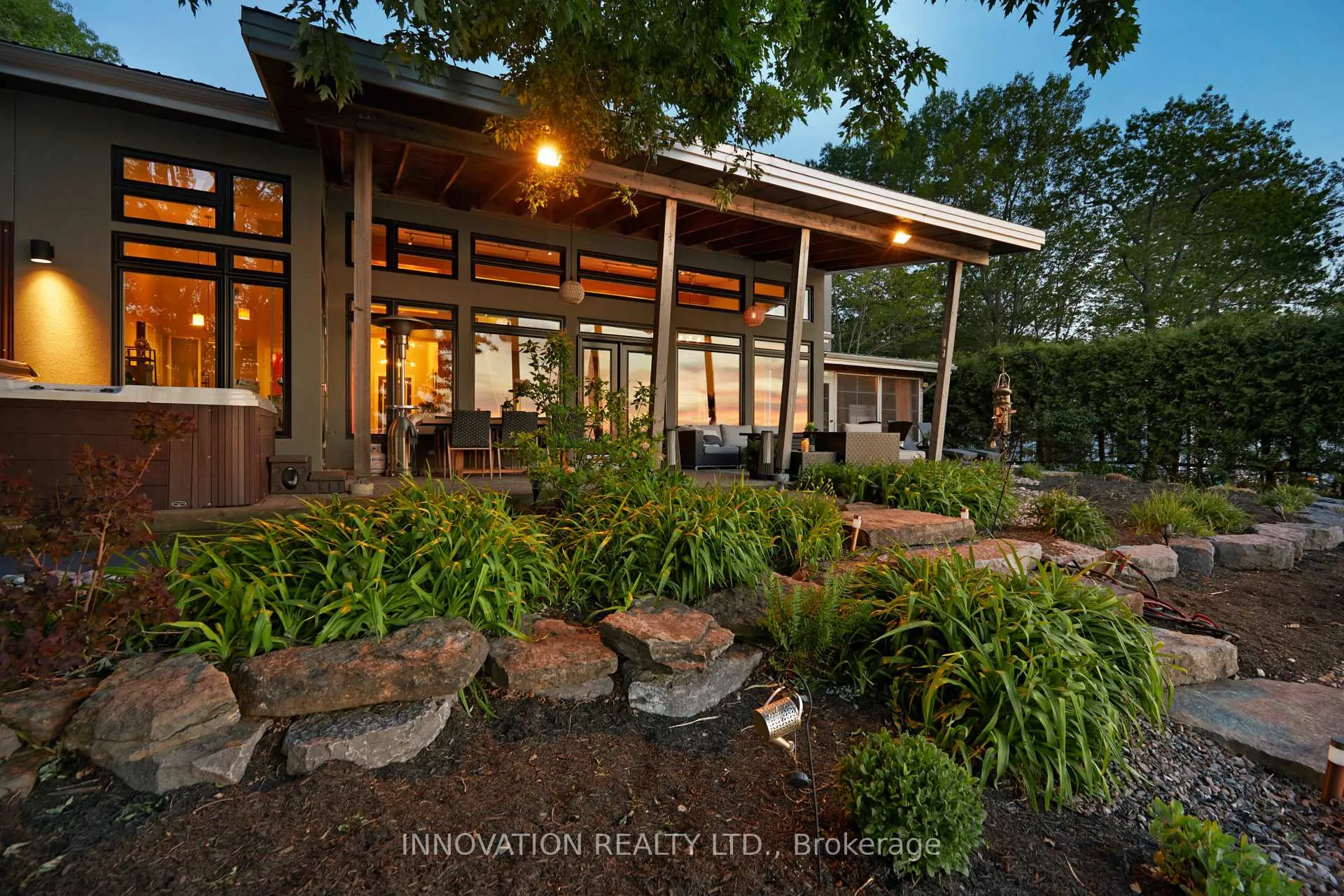 Photo 37 of 684 Bayview Drive, Ottawa, Constance Bay — HOMEH