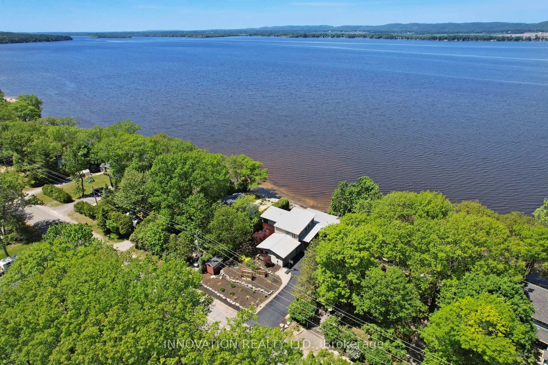 Photo 6 of 684 Bayview Drive, Ottawa, Constance Bay — HOMEH