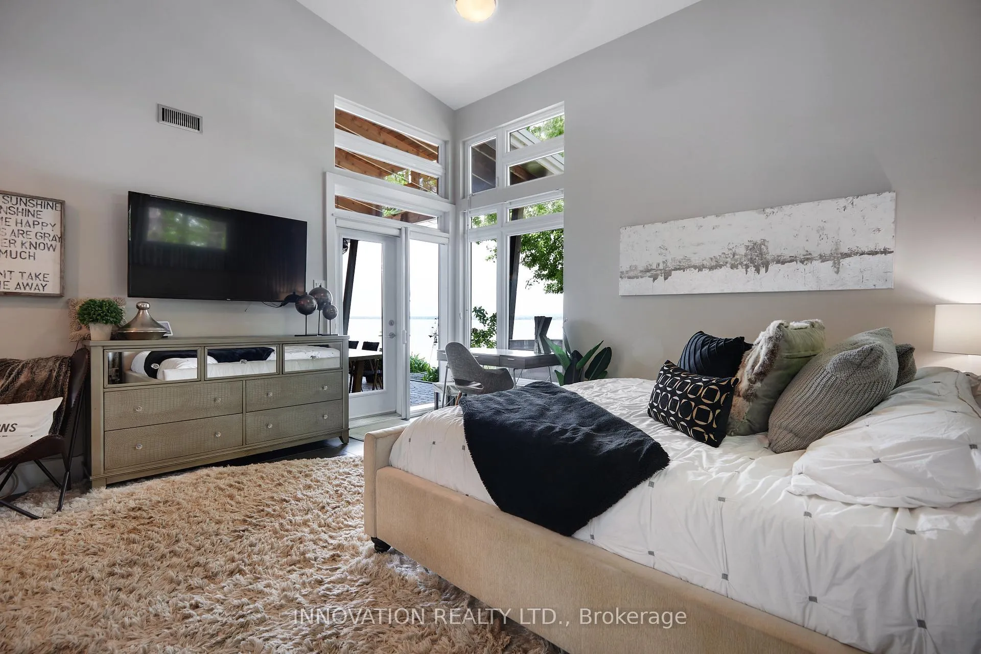 Photo 21 of 684 Bayview Drive, Ottawa, Constance Bay — HOMEH
