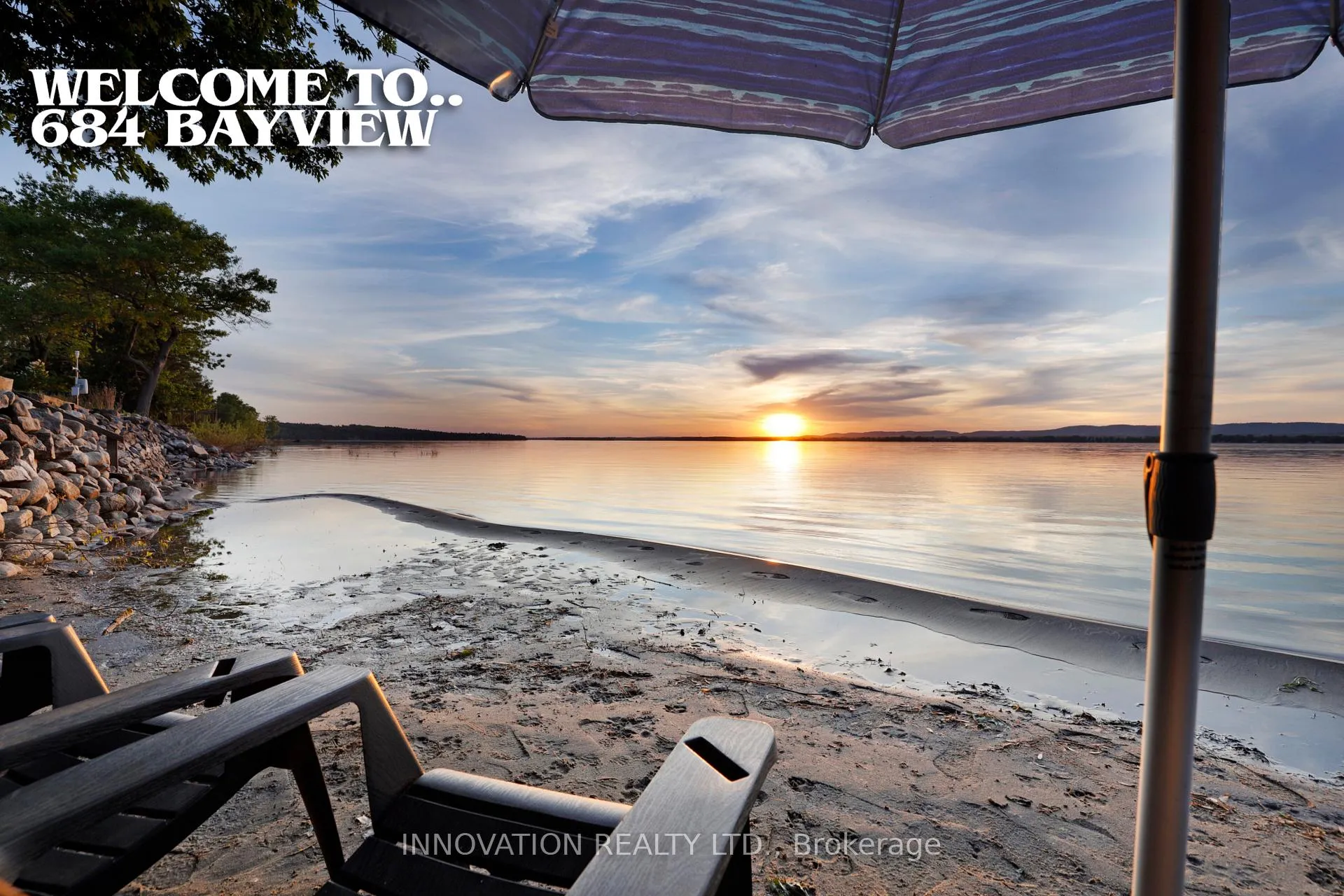 Photo 40 of 684 Bayview Drive, Ottawa, Constance Bay — HOMEH