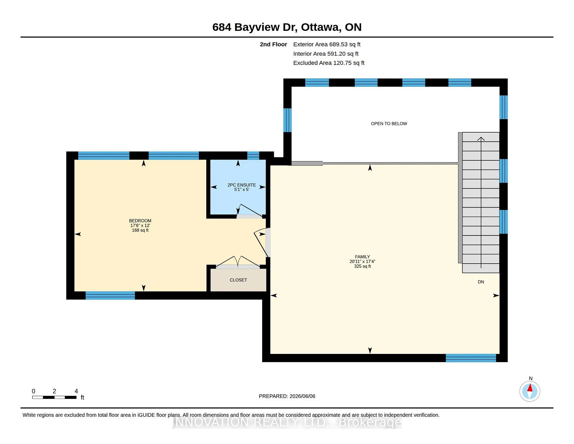 Photo 44 of 684 Bayview Drive, Ottawa, Constance Bay — HOMEH