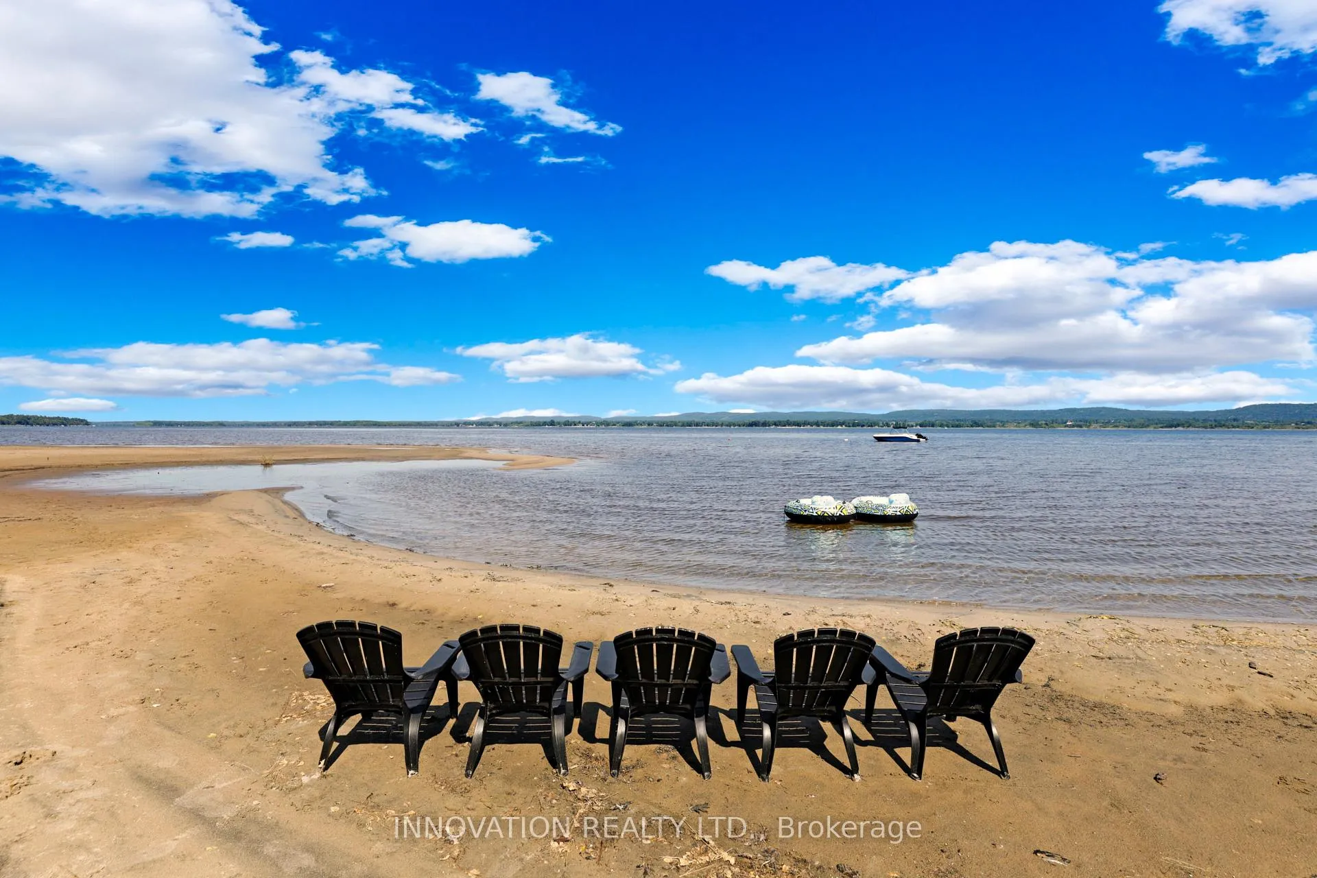 Photo 3 of 684 Bayview Drive, Ottawa, Constance Bay — HOMEH
