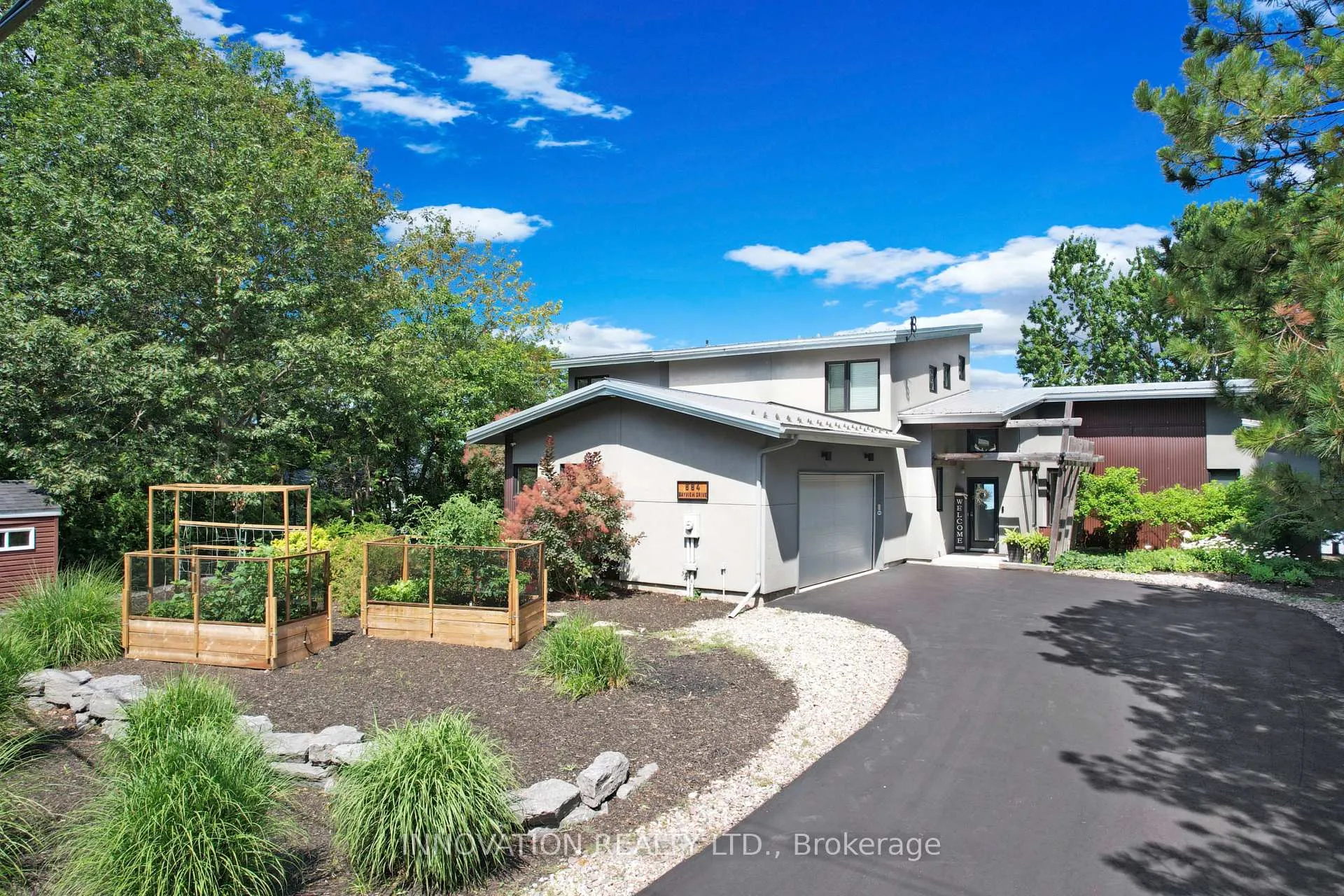 Photo 5 of 684 Bayview Drive, Ottawa, Constance Bay — HOMEH