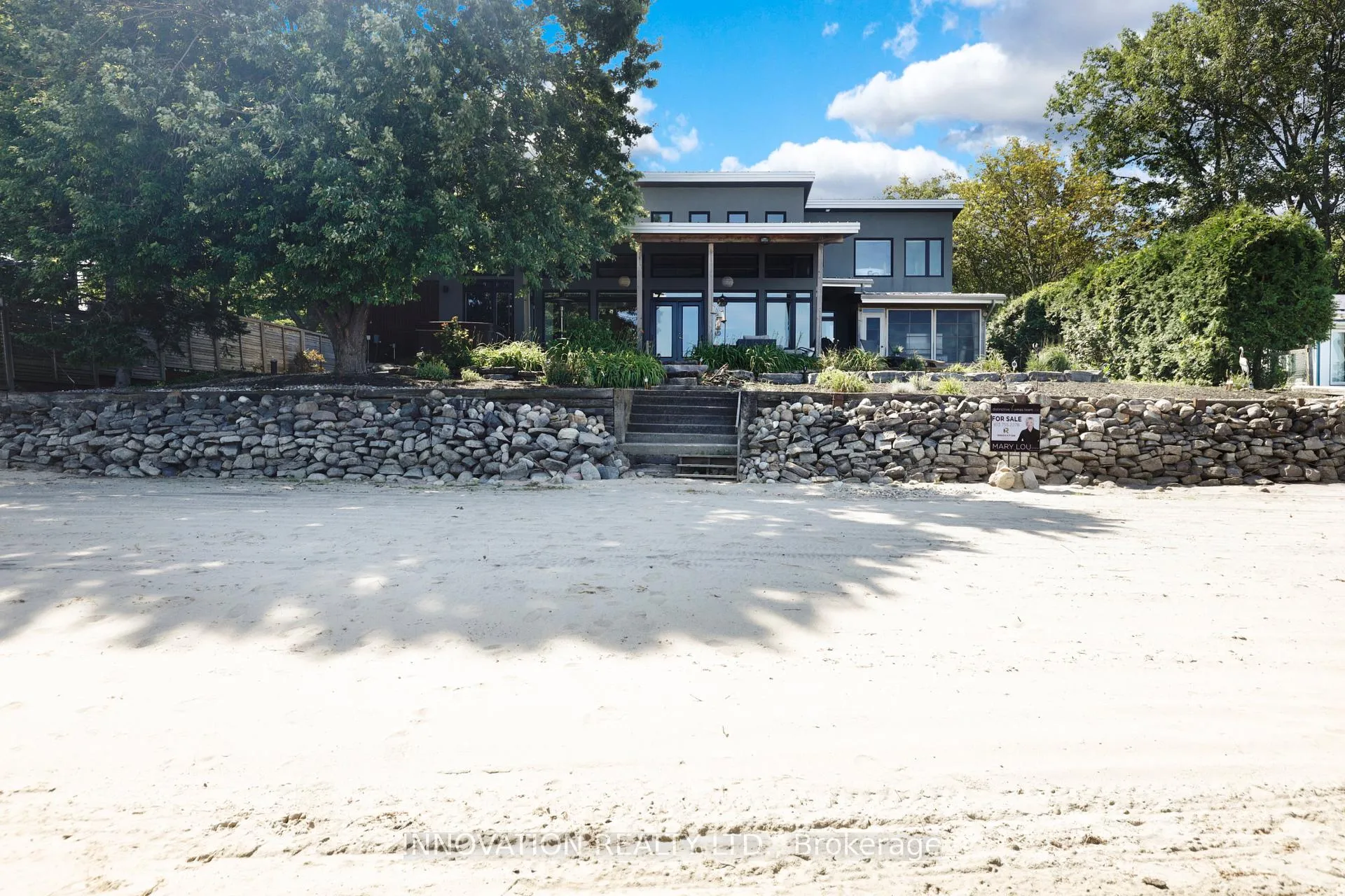 Photo 33 of 684 Bayview Drive, Ottawa, Constance Bay — HOMEH