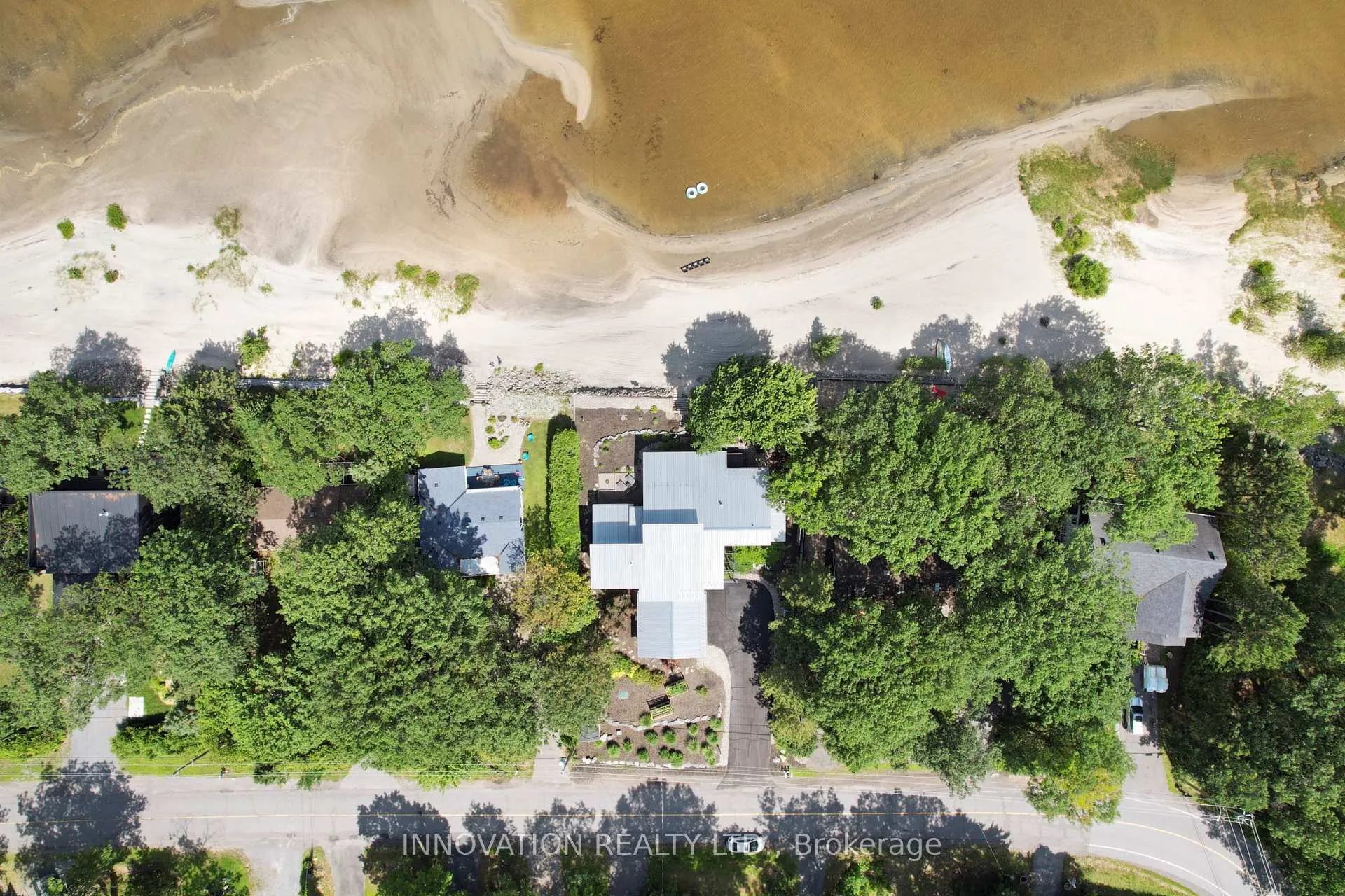 Photo 35 of 684 Bayview Drive, Ottawa, Constance Bay — HOMEH