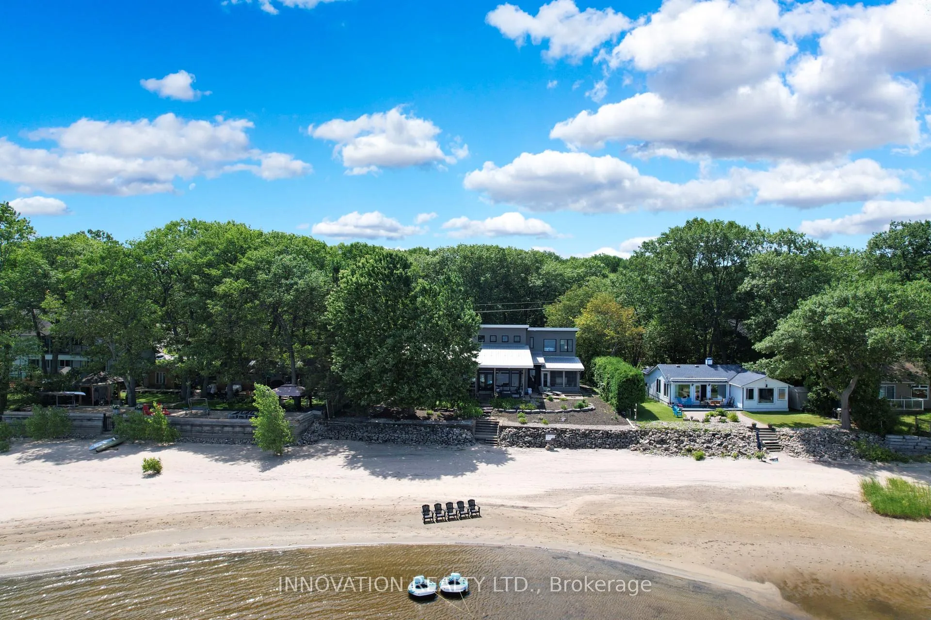 Photo 36 of 684 Bayview Drive, Ottawa, Constance Bay — HOMEH