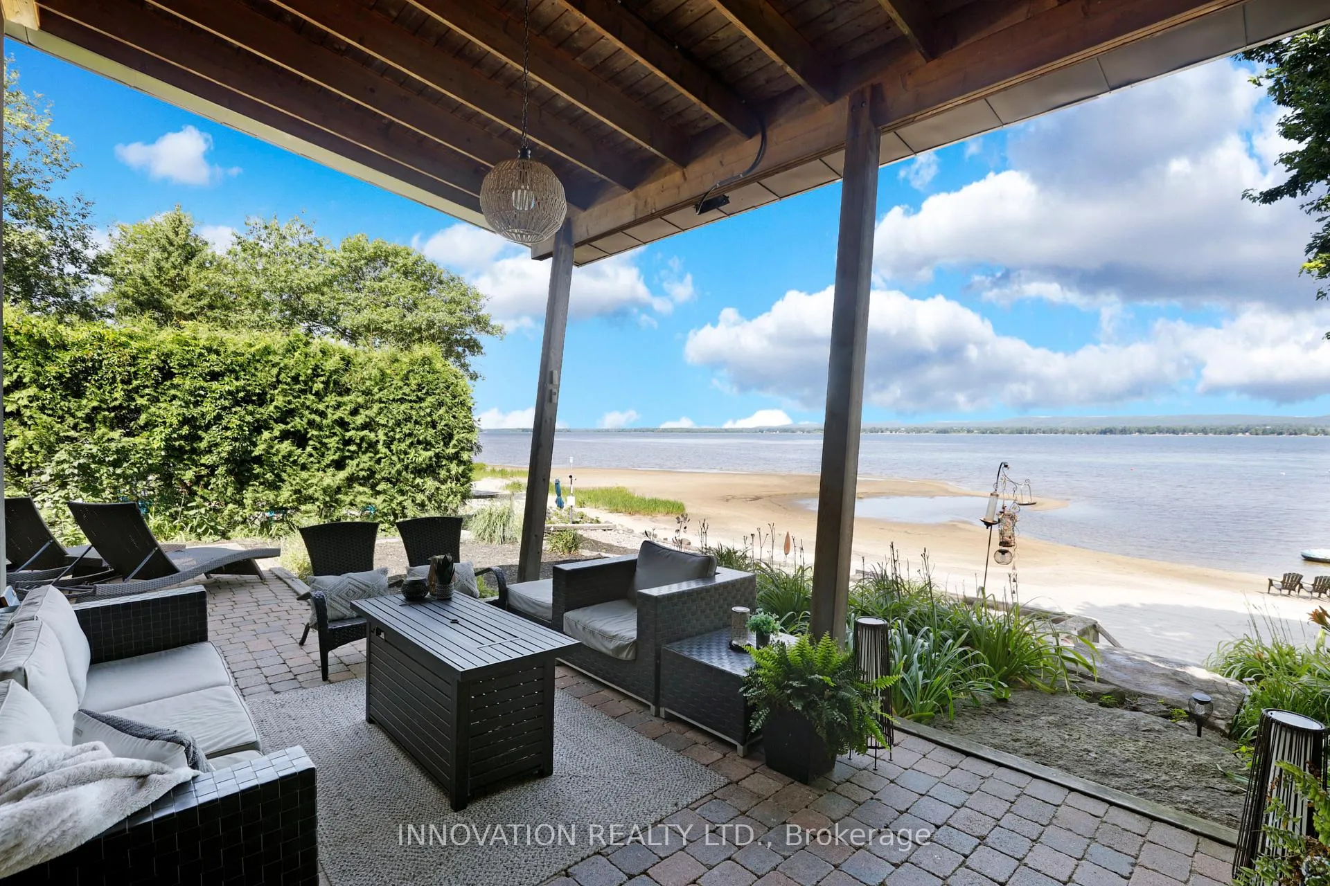 Photo 38 of 684 Bayview Drive, Ottawa, Constance Bay — HOMEH
